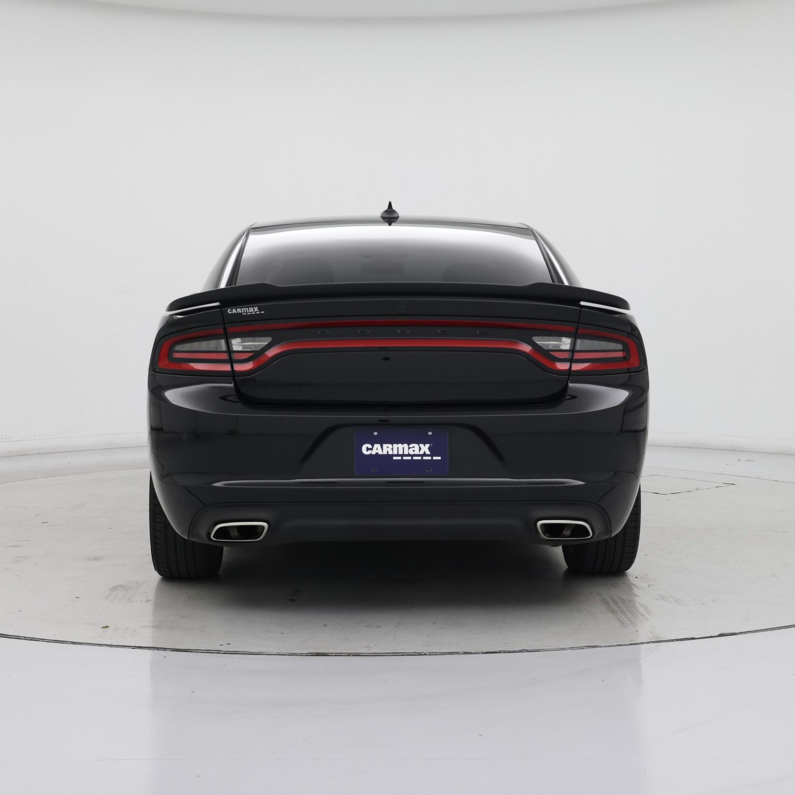 Thumbnail: 2023 Dodge Charger - 6