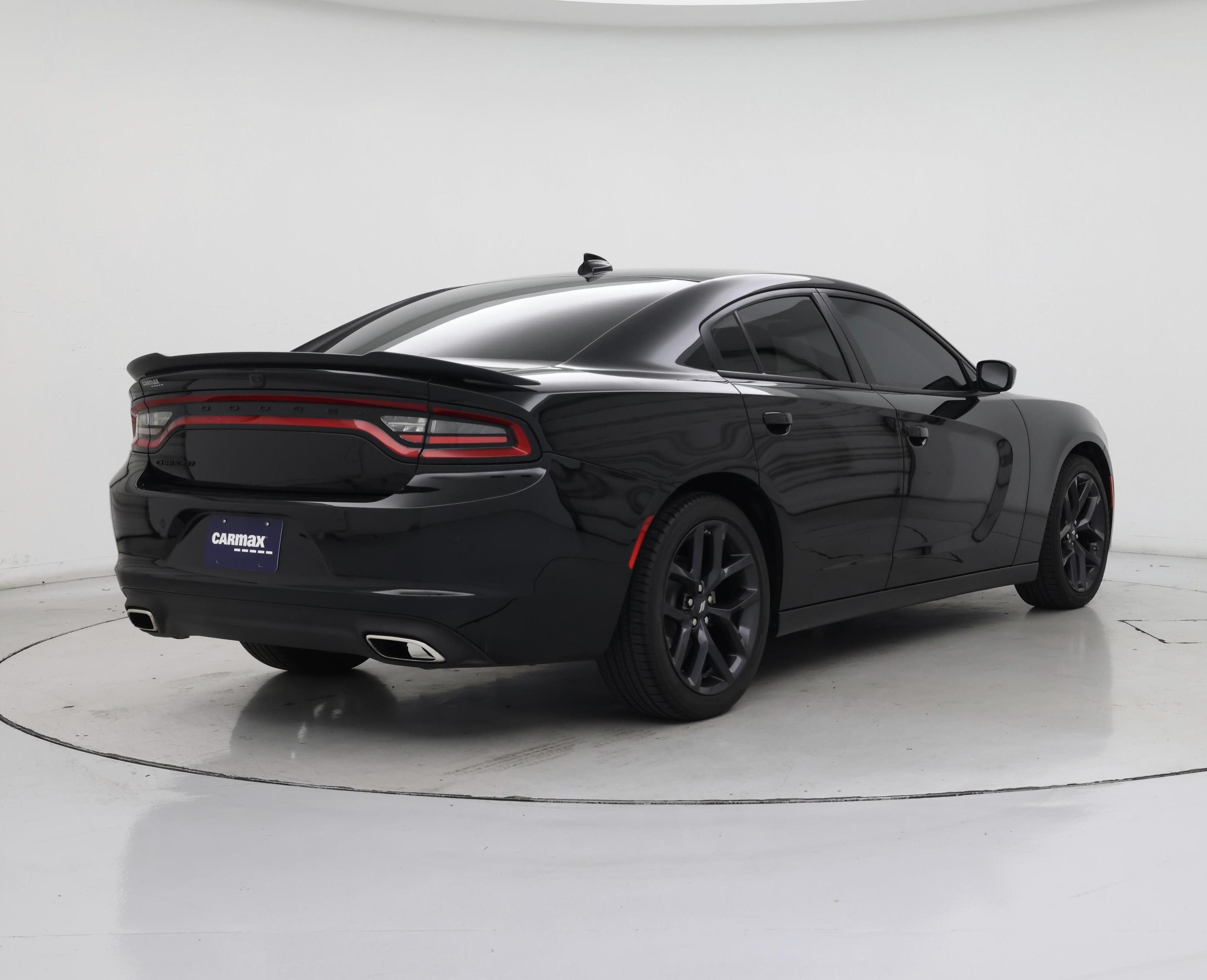Thumbnail: 2023 Dodge Charger - 8