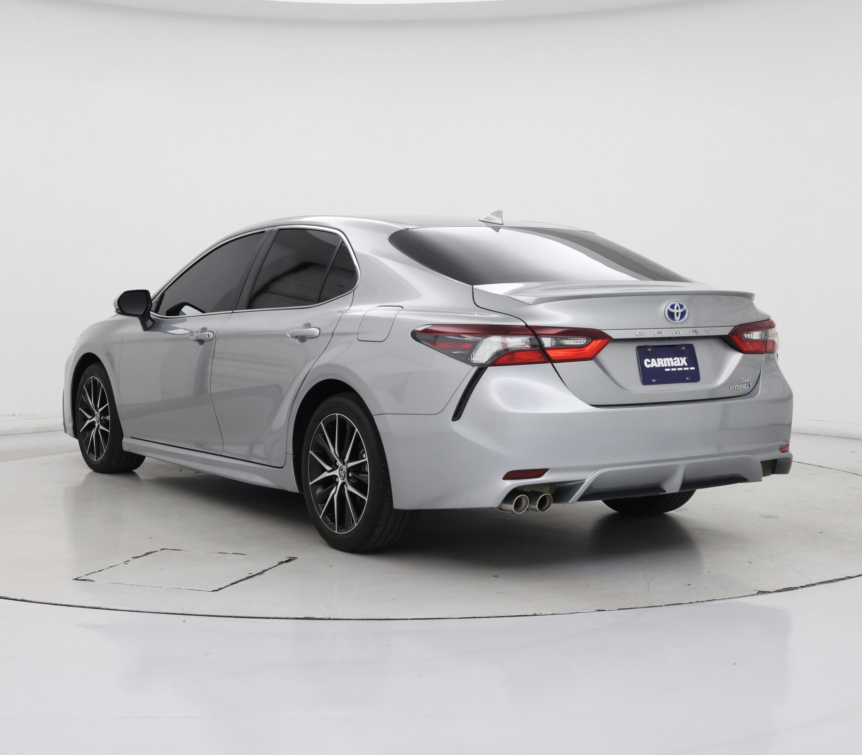 Thumbnail: 2024 Toyota Camry - 2
