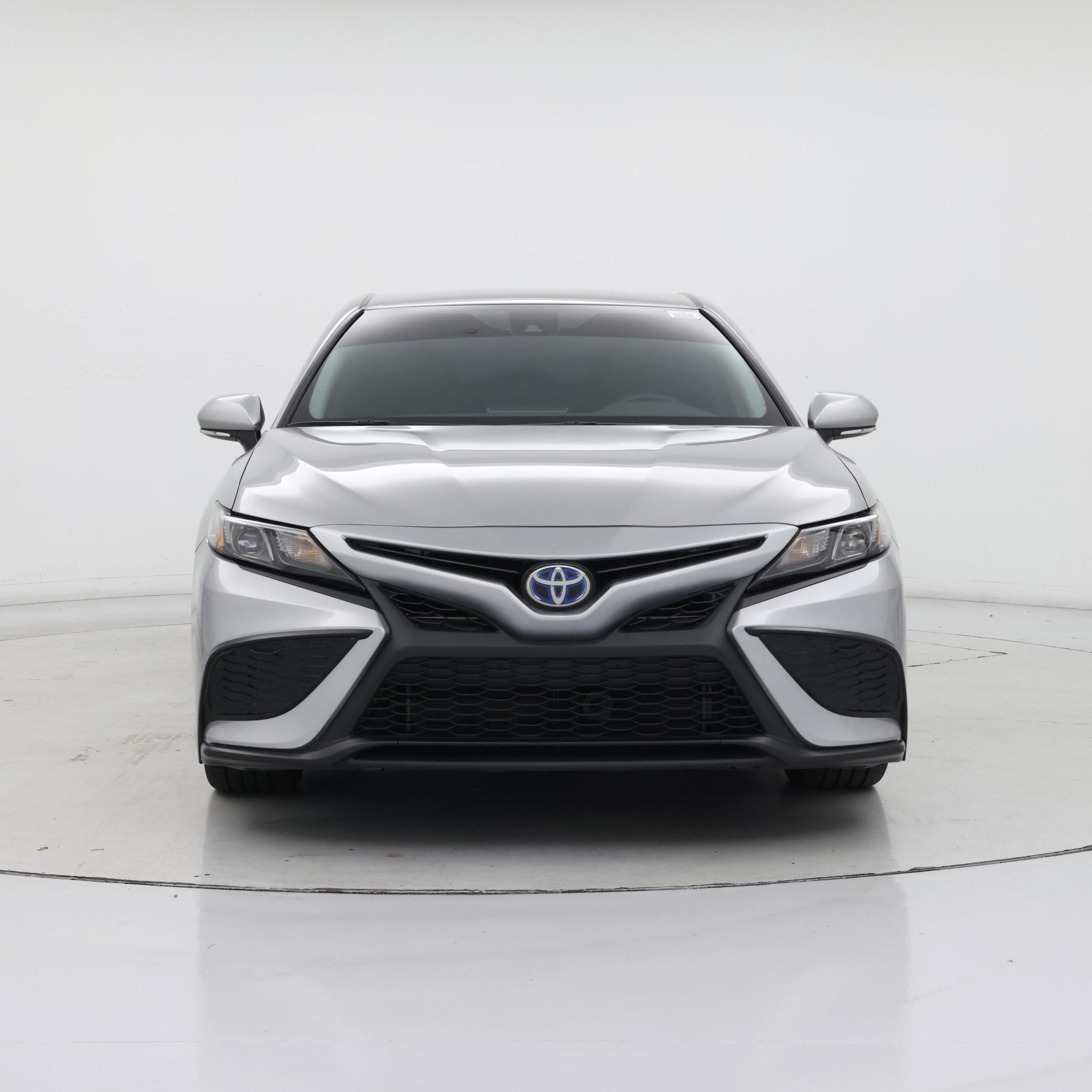 Thumbnail: 2024 Toyota Camry - 5