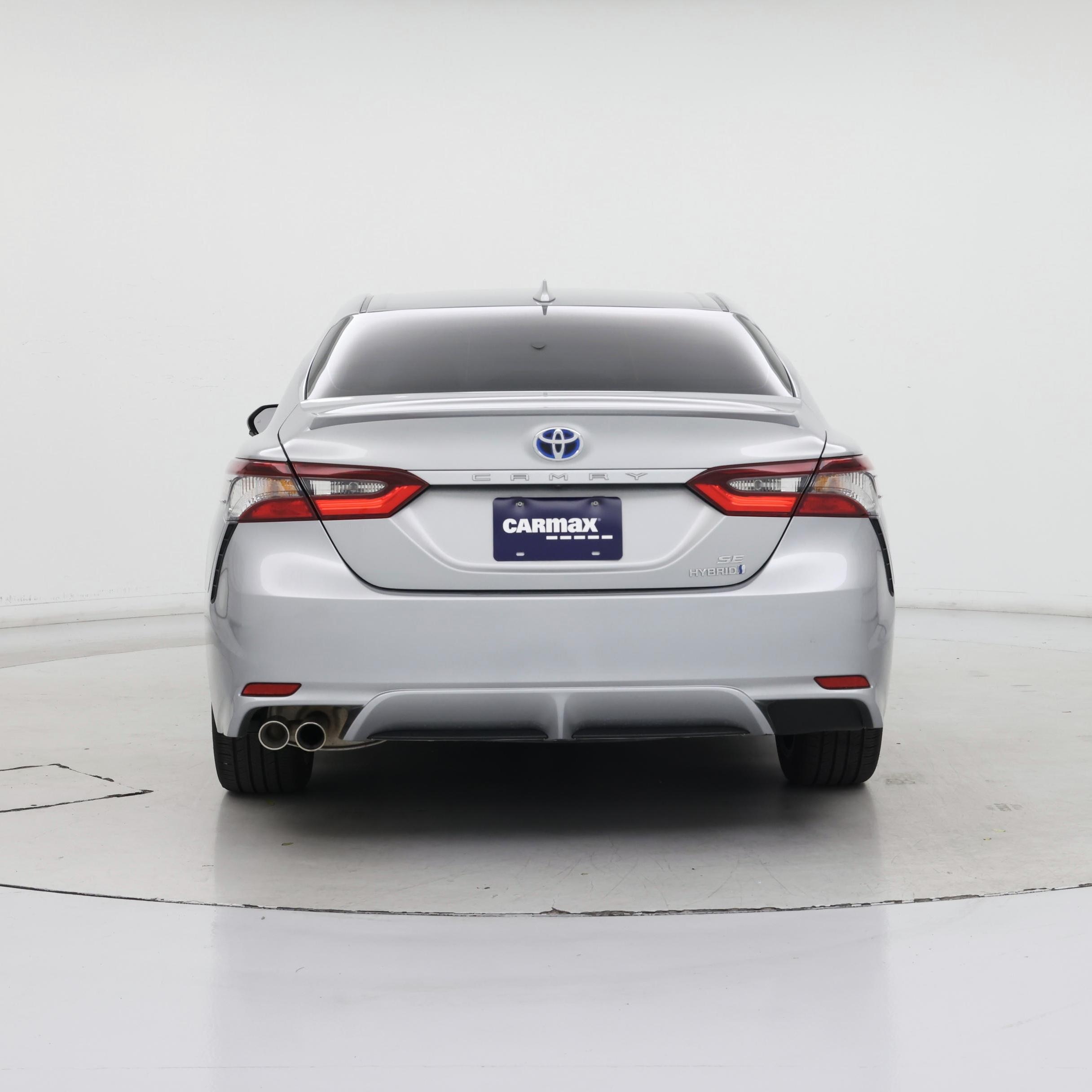 Thumbnail: 2024 Toyota Camry - 6