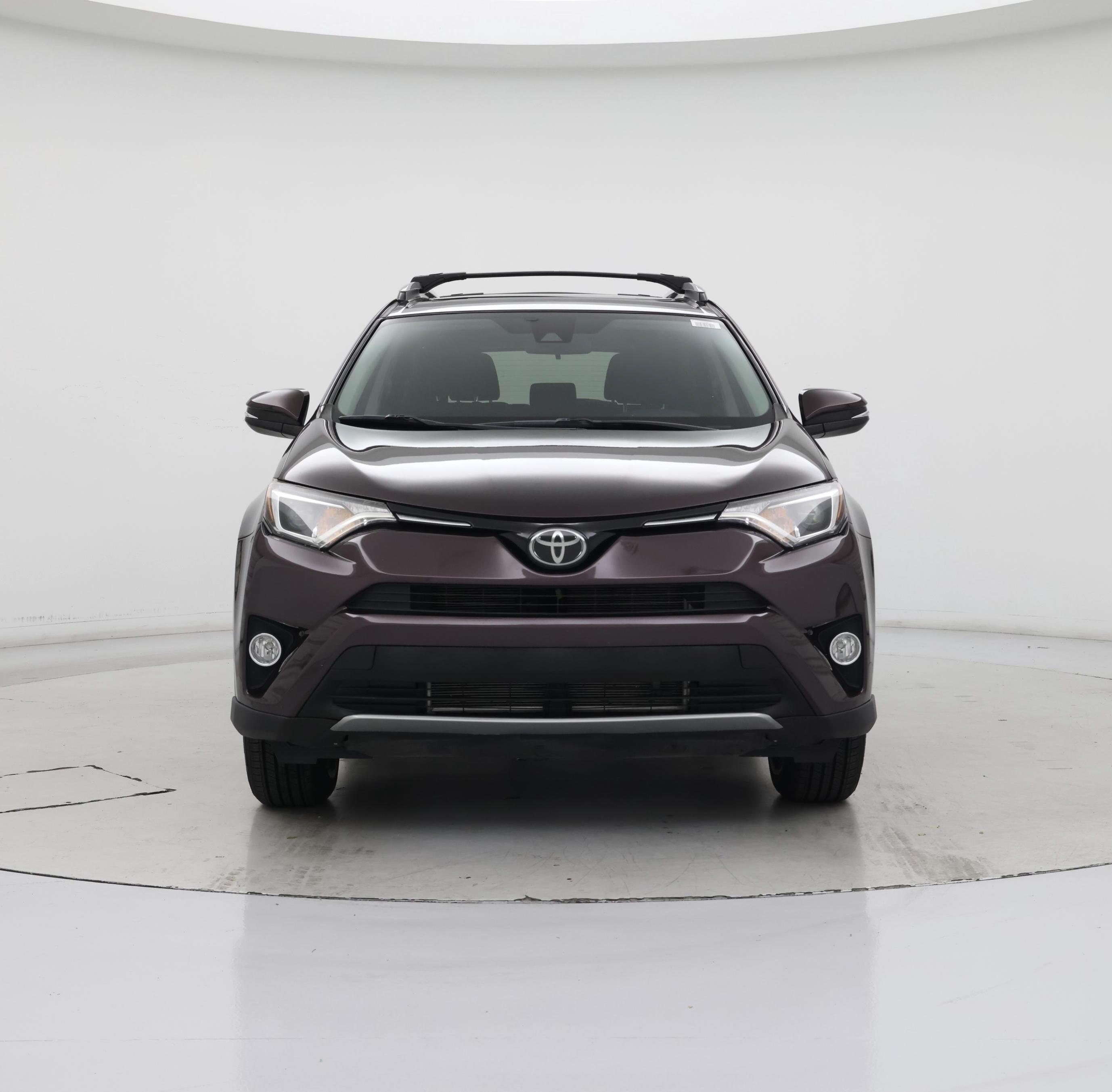 Thumbnail: 2018 Toyota RAV4 - 5