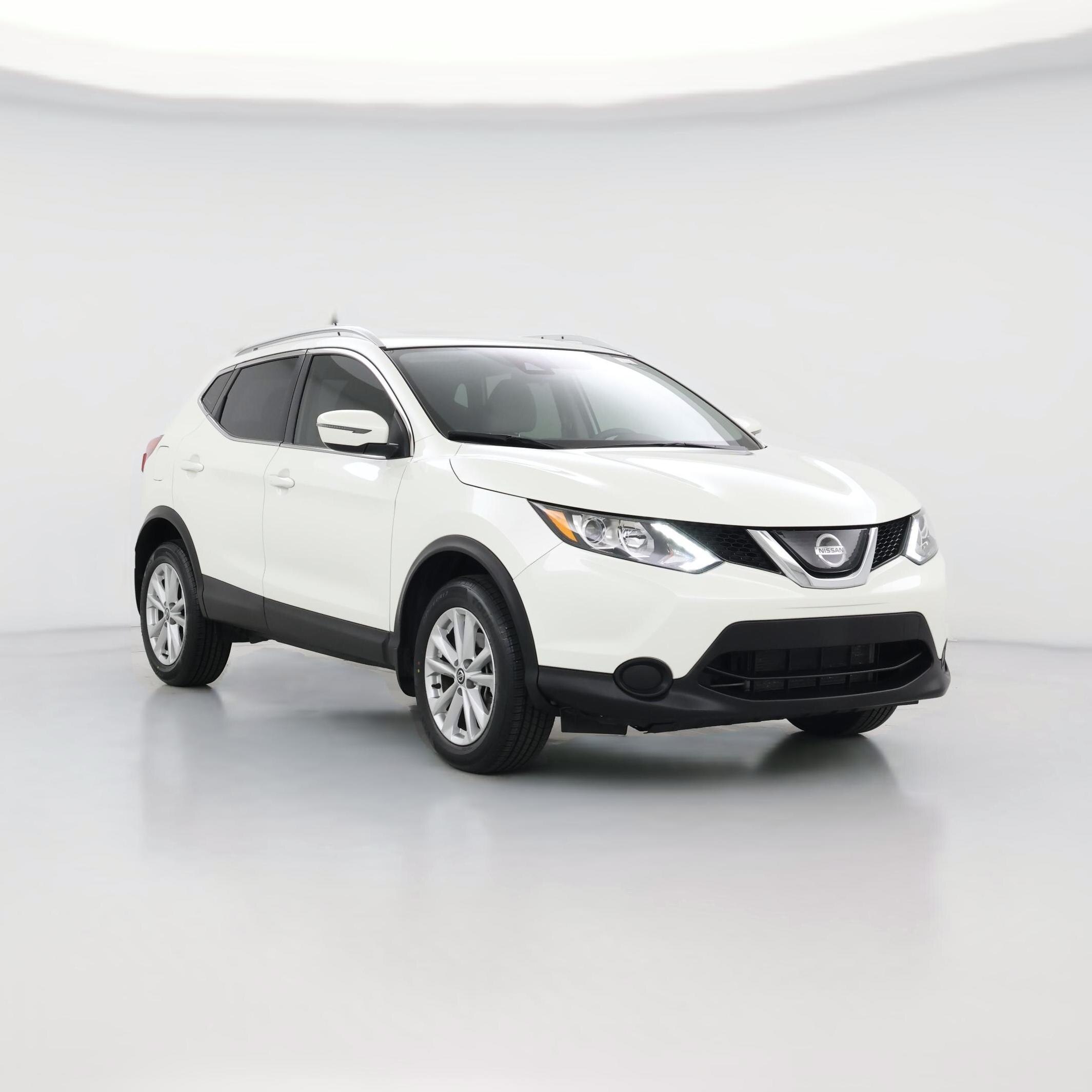 Thumbnail: 2019 Nissan Rogue Sport - 1