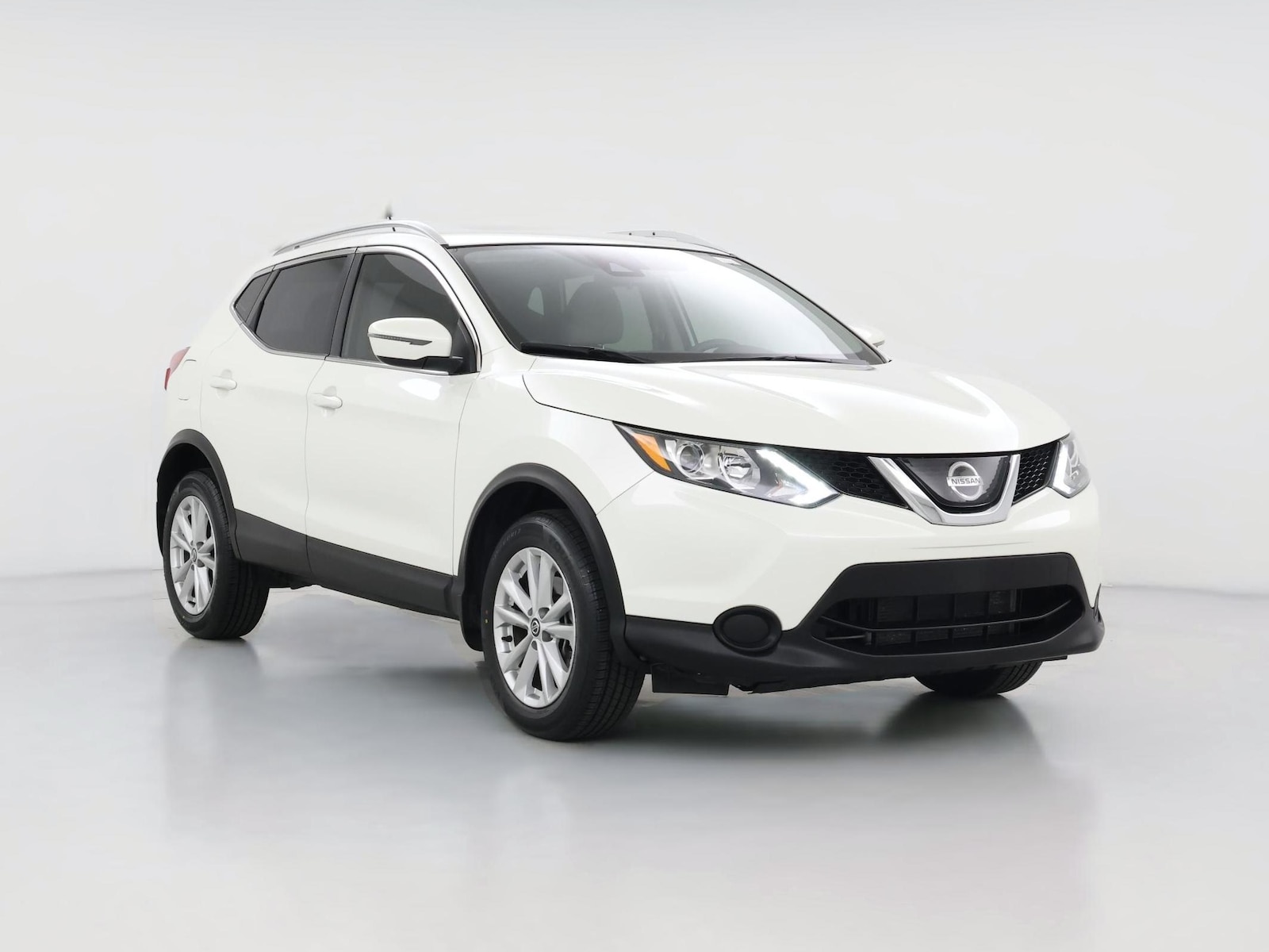 2019 Nissan Rogue Sport