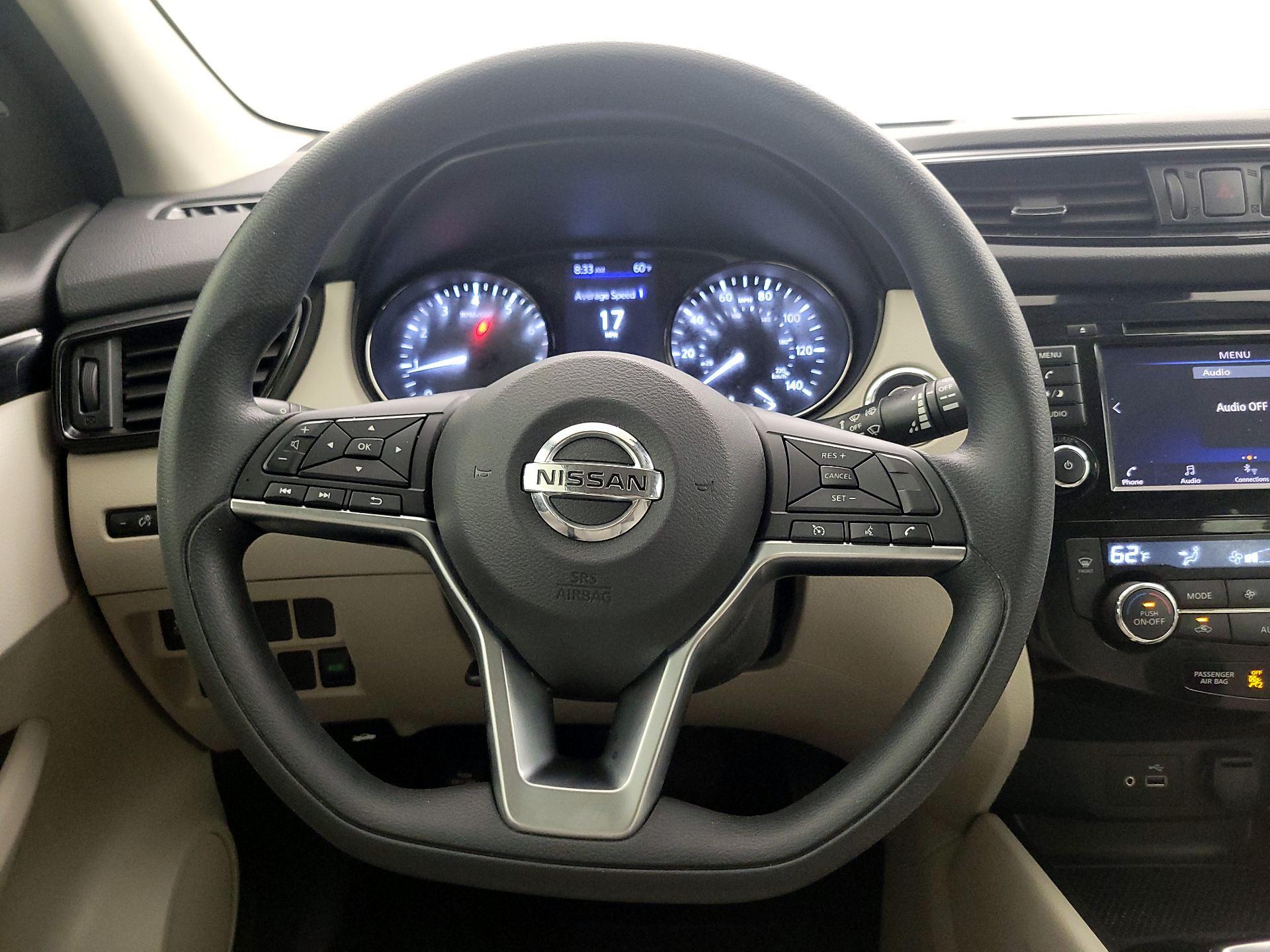 Thumbnail: 2019 Nissan Rogue Sport - 10