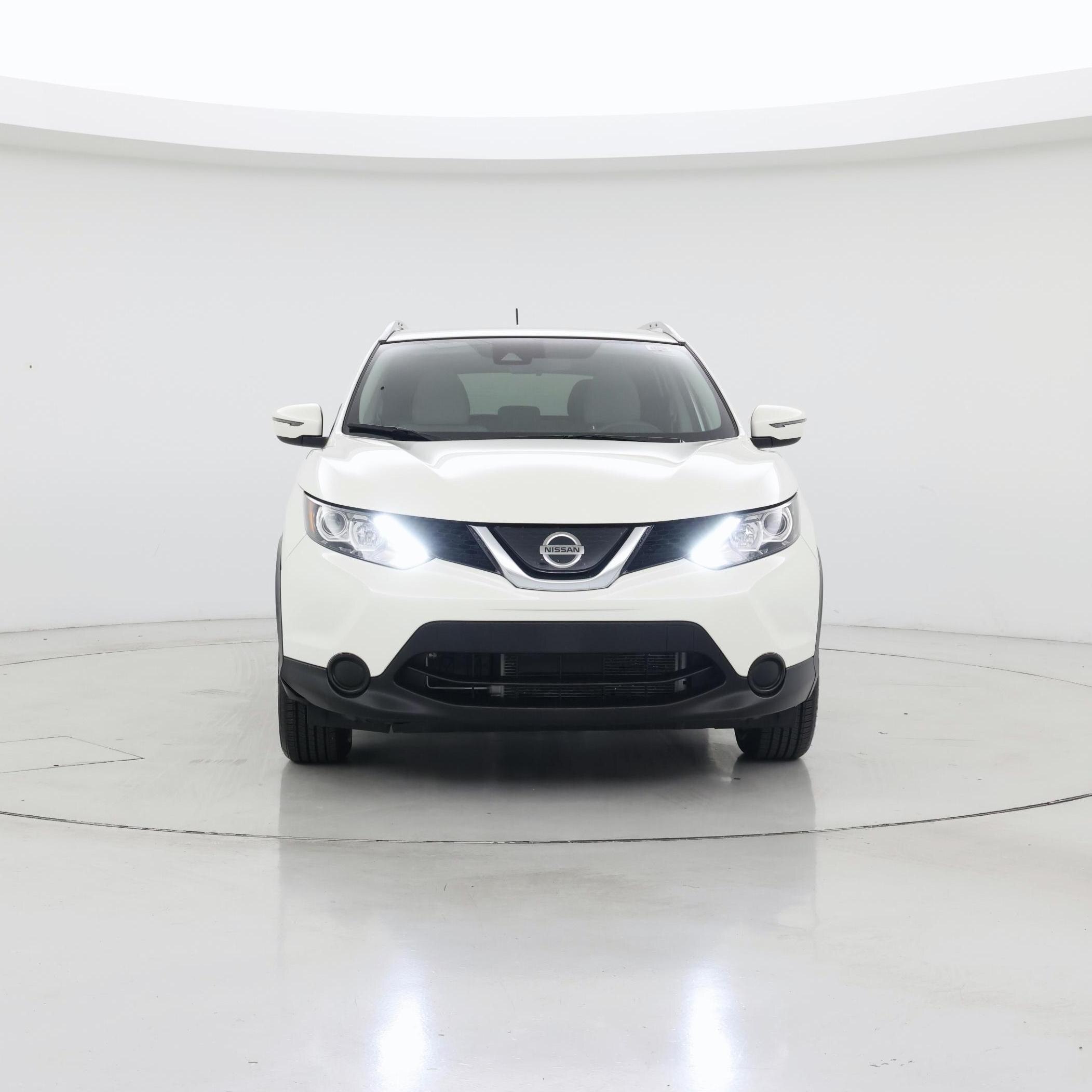 Thumbnail: 2019 Nissan Rogue Sport - 5