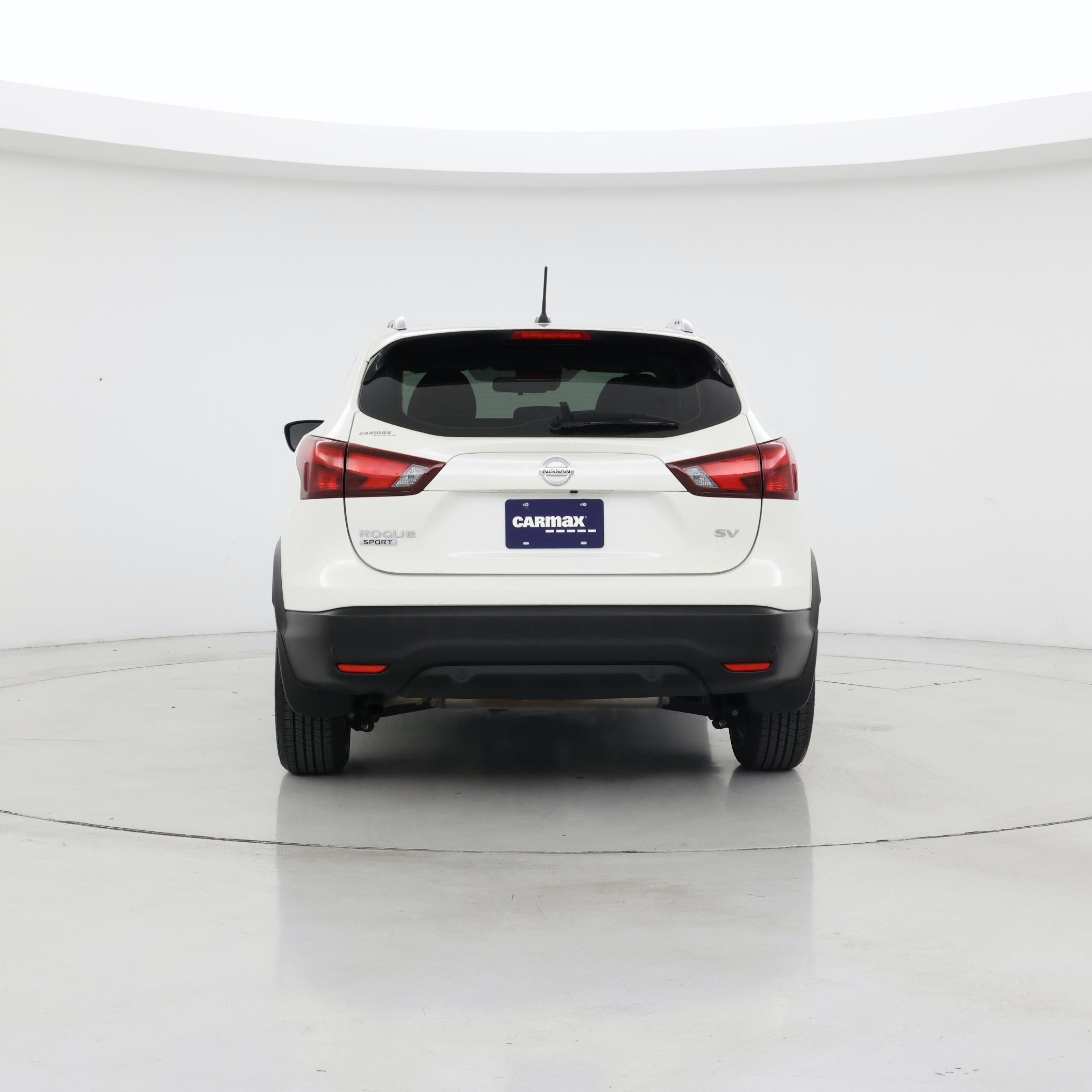 Thumbnail: 2019 Nissan Rogue Sport - 6