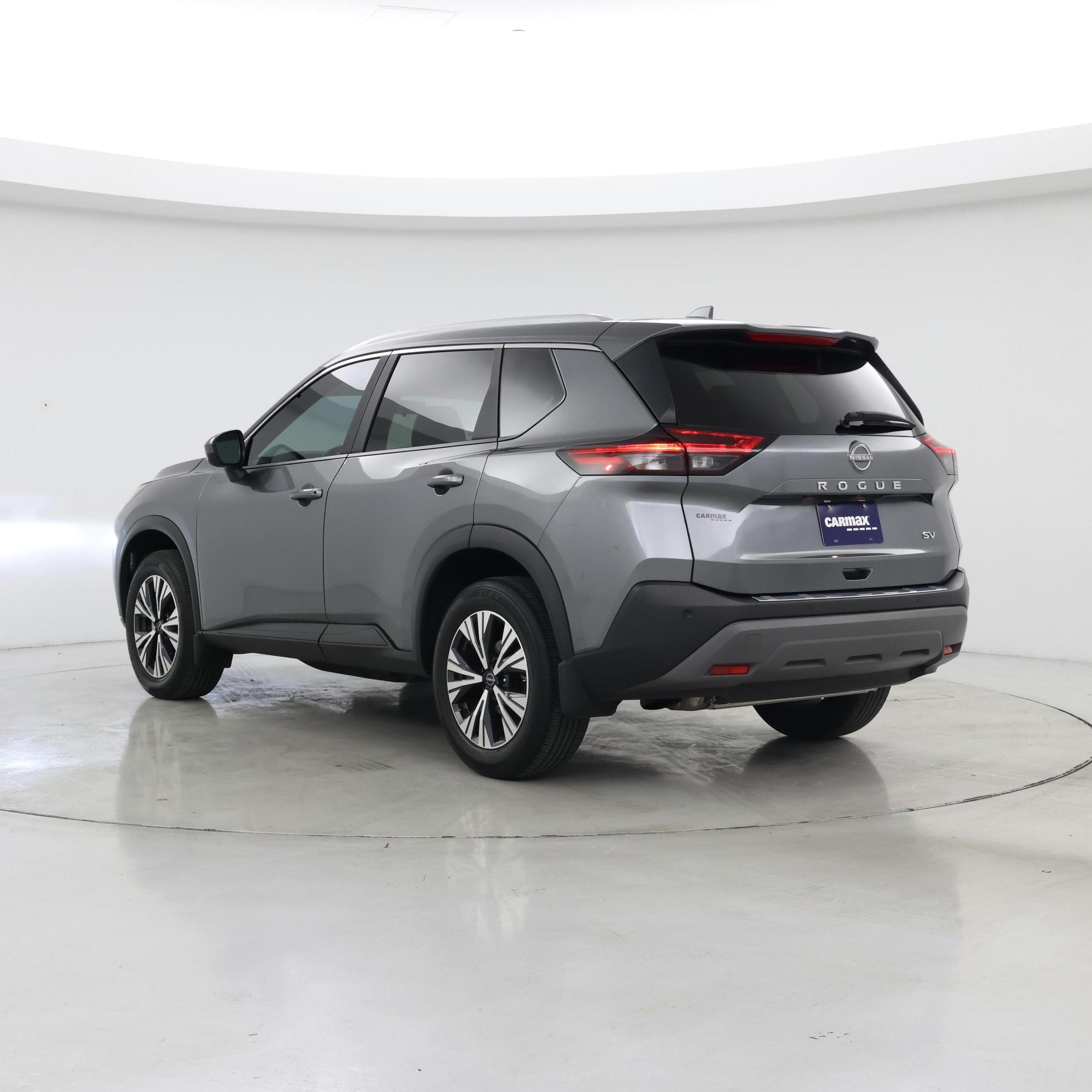 Thumbnail: 2023 Nissan Rogue - 2