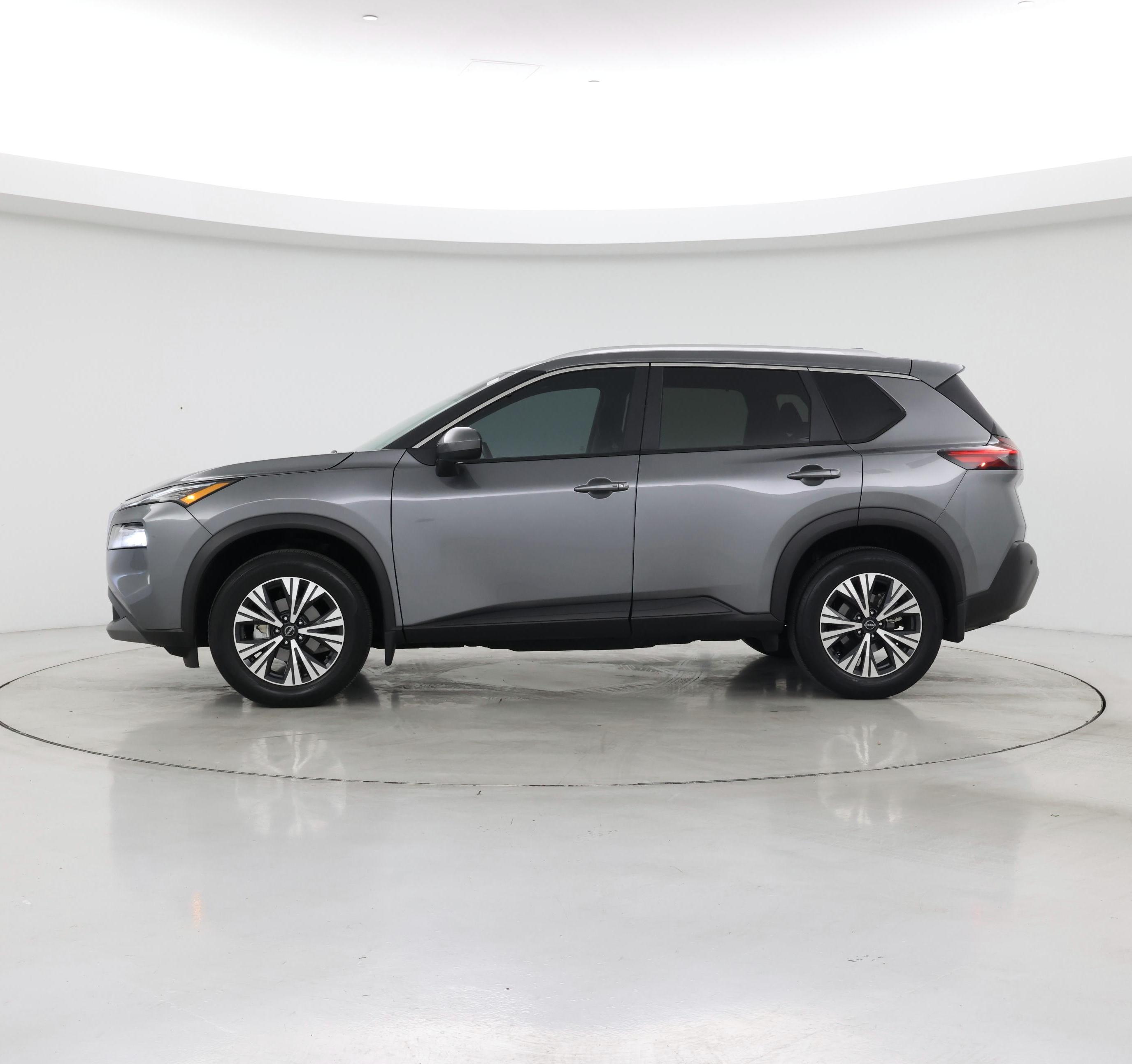 Thumbnail: 2023 Nissan Rogue - 3
