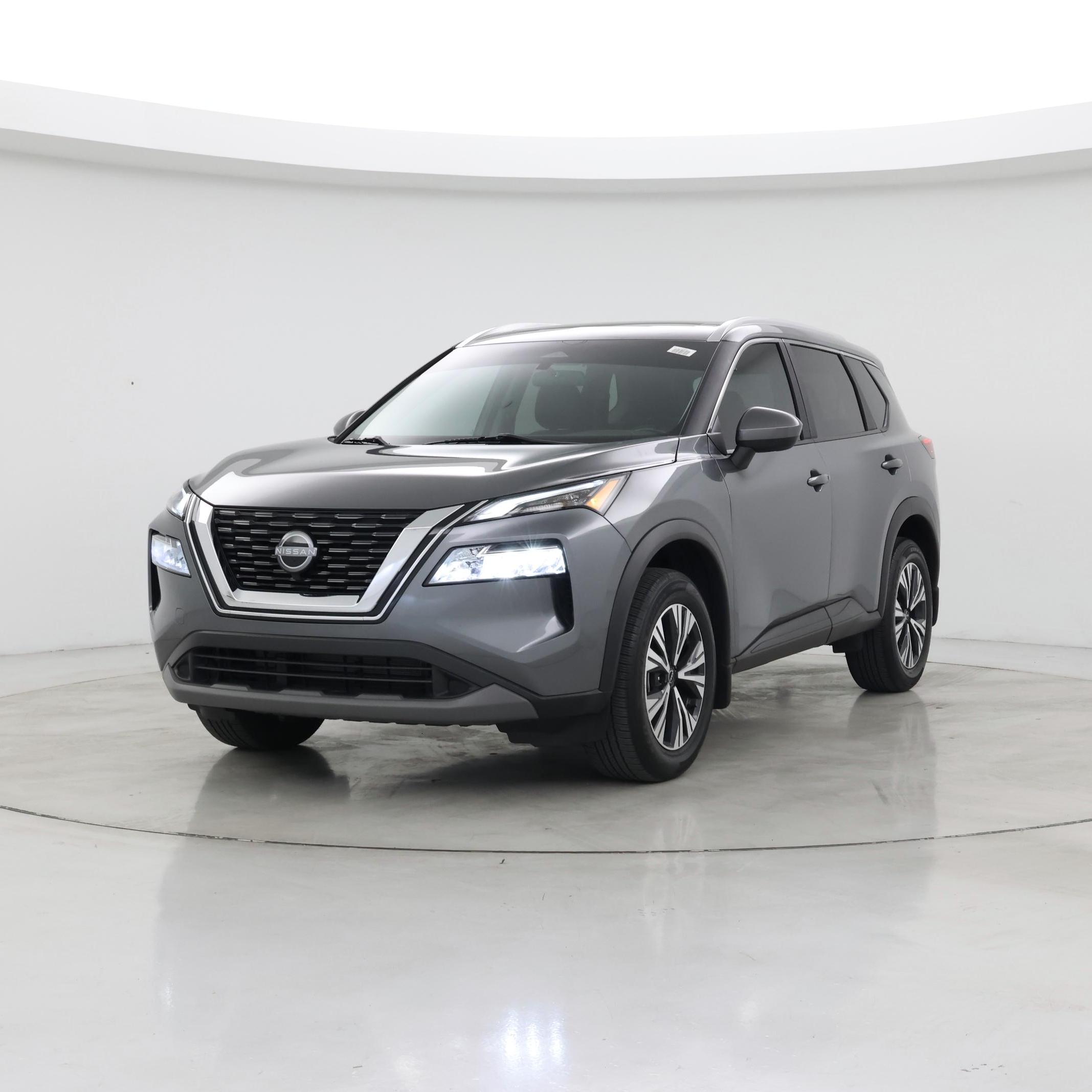 Thumbnail: 2023 Nissan Rogue - 4