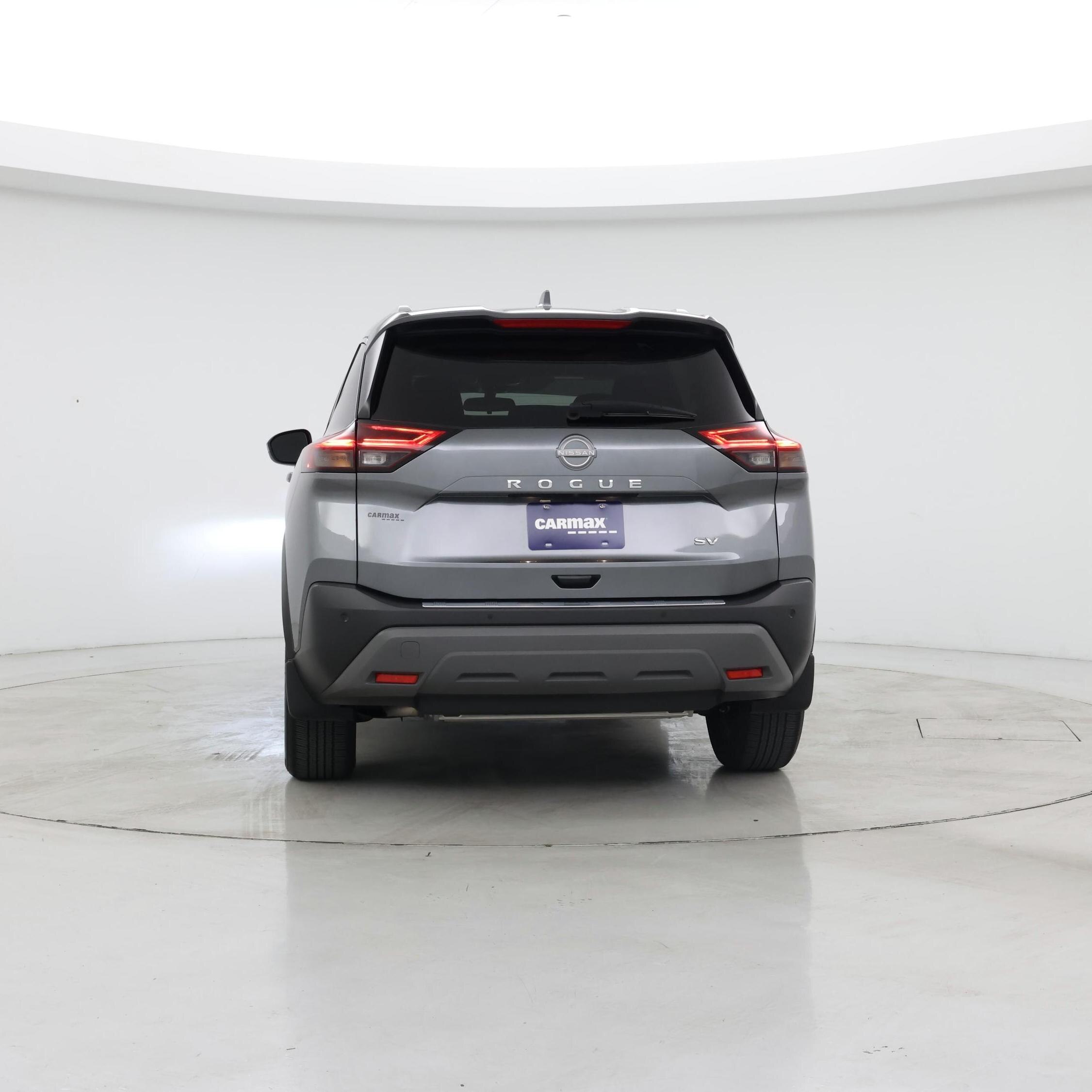 Thumbnail: 2023 Nissan Rogue - 6