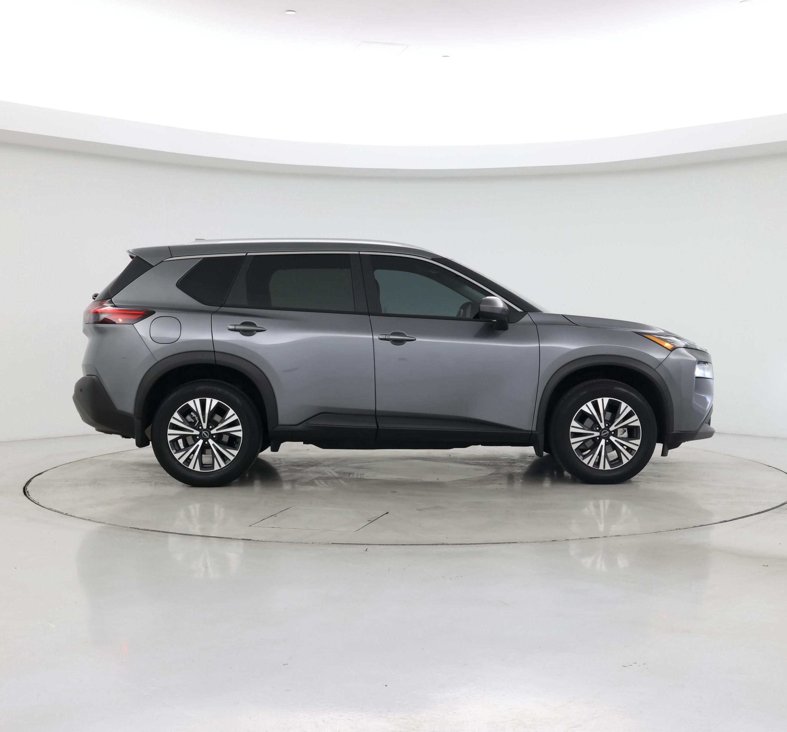 Thumbnail: 2023 Nissan Rogue - 7