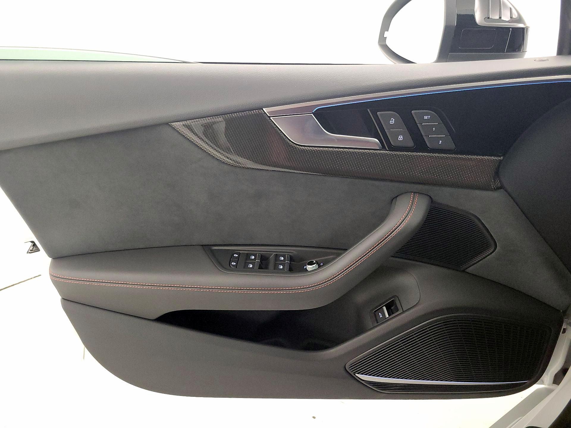 Thumbnail: 2025 Audi S5 - 12