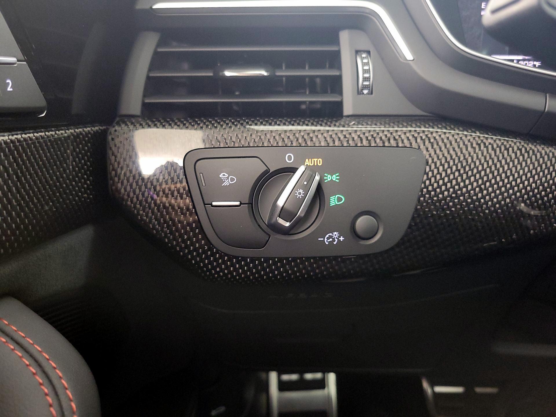 Thumbnail: 2025 Audi S5 - 13