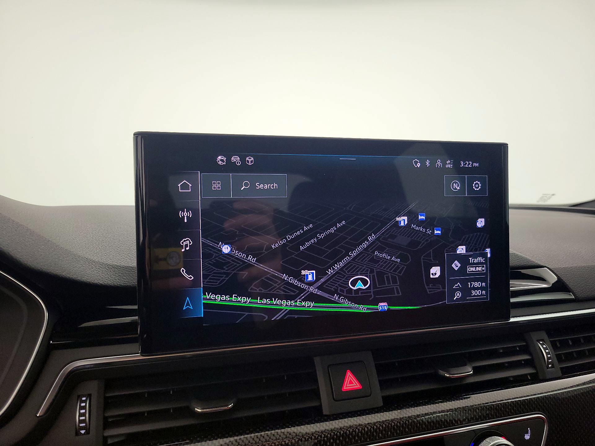 Thumbnail: 2025 Audi S5 - 14