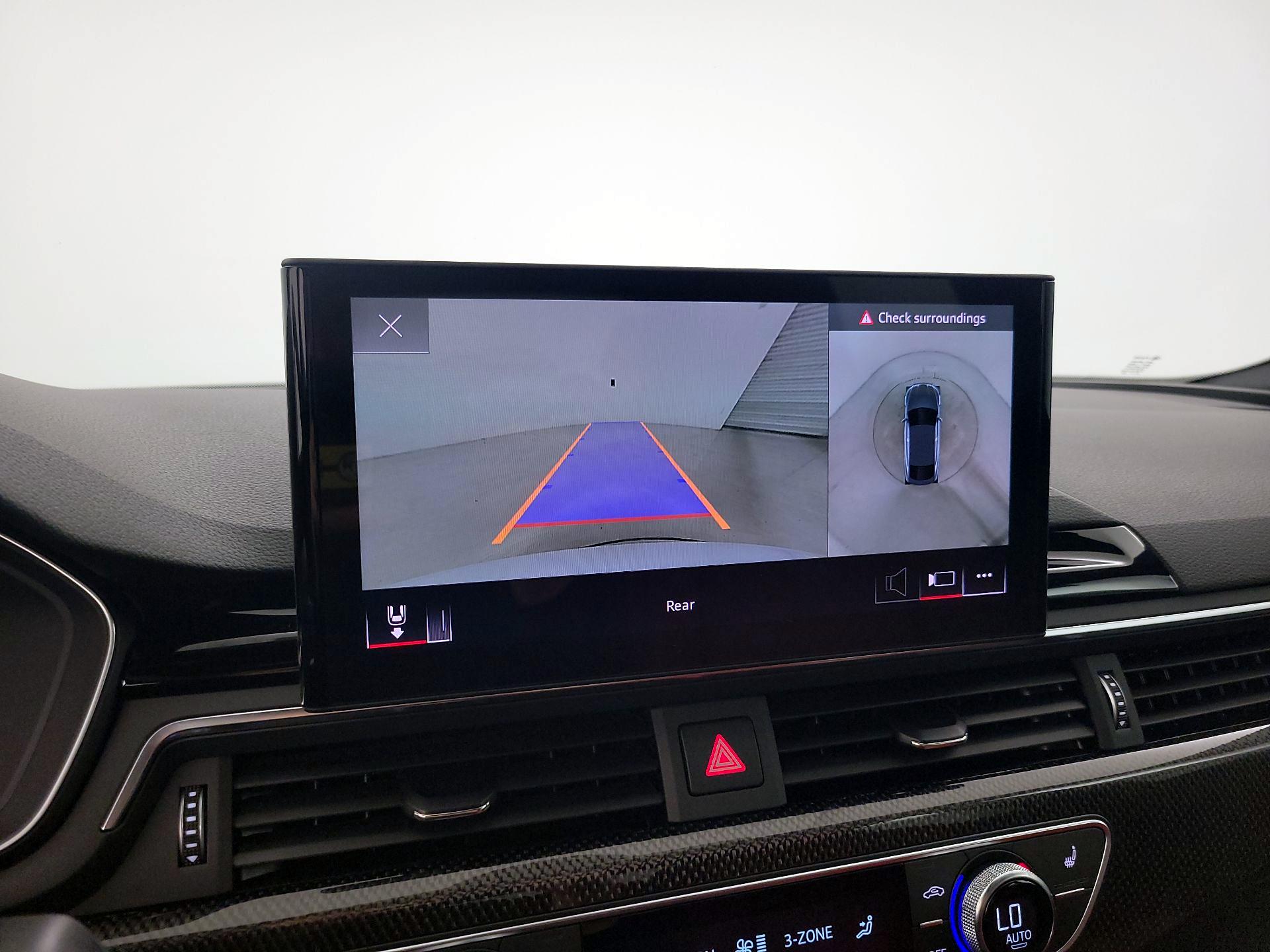 Thumbnail: 2025 Audi S5 - 15