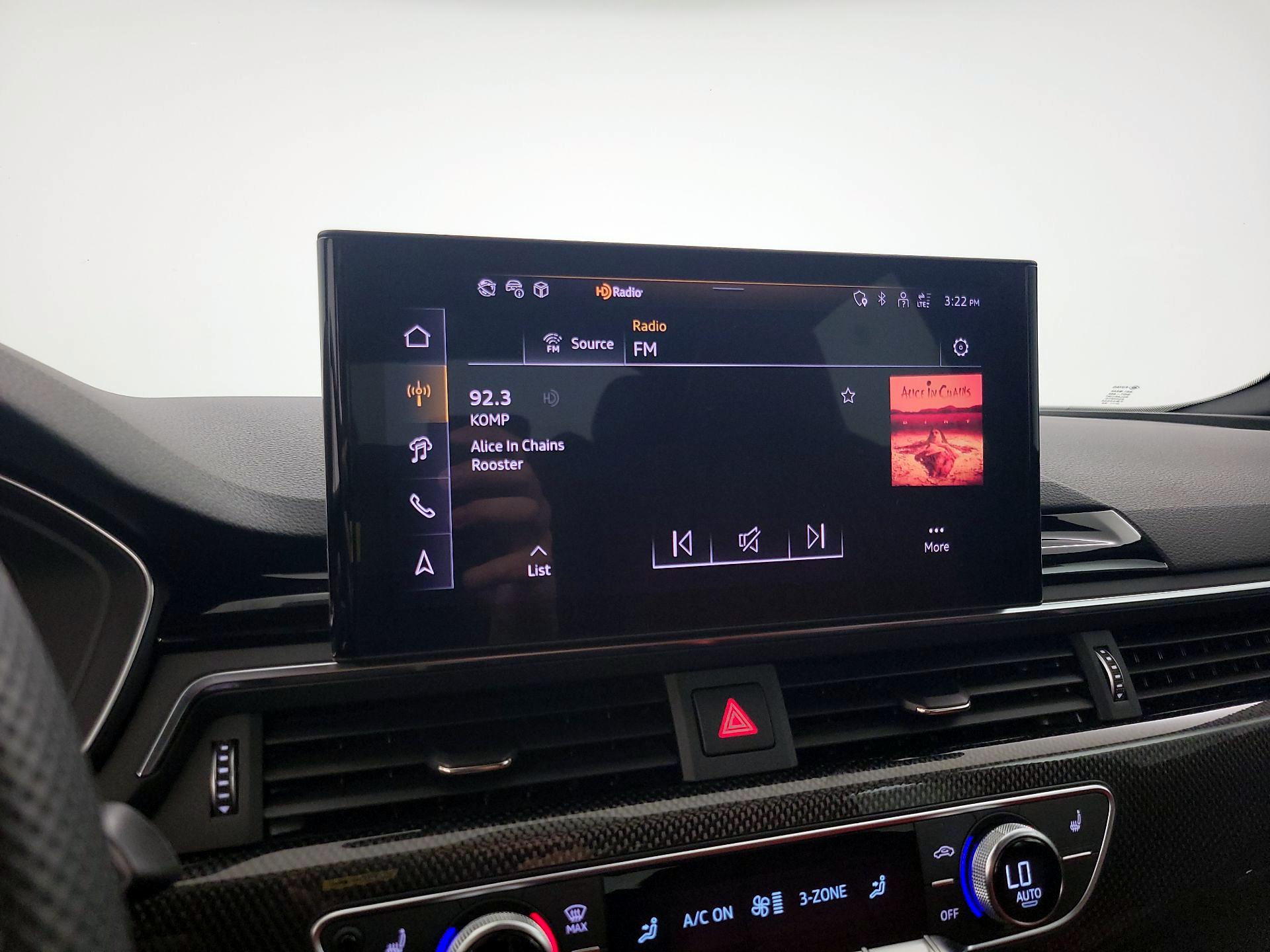 Thumbnail: 2025 Audi S5 - 16