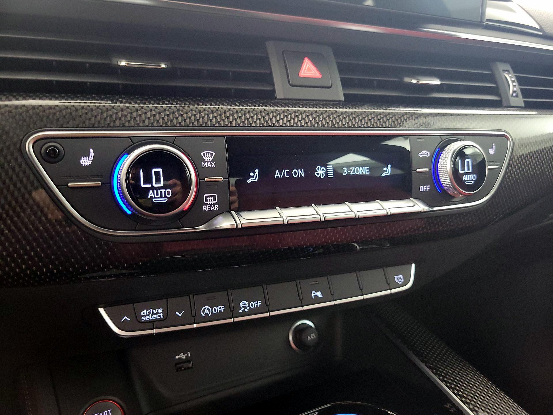 Thumbnail: 2025 Audi S5 - 17