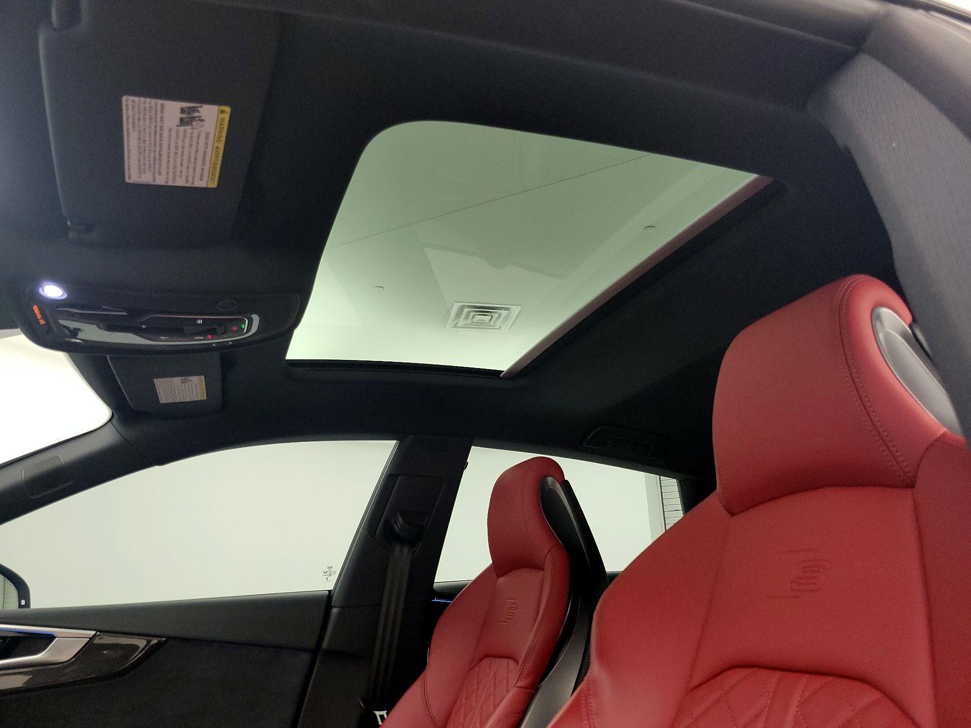 Thumbnail: 2025 Audi S5 - 20