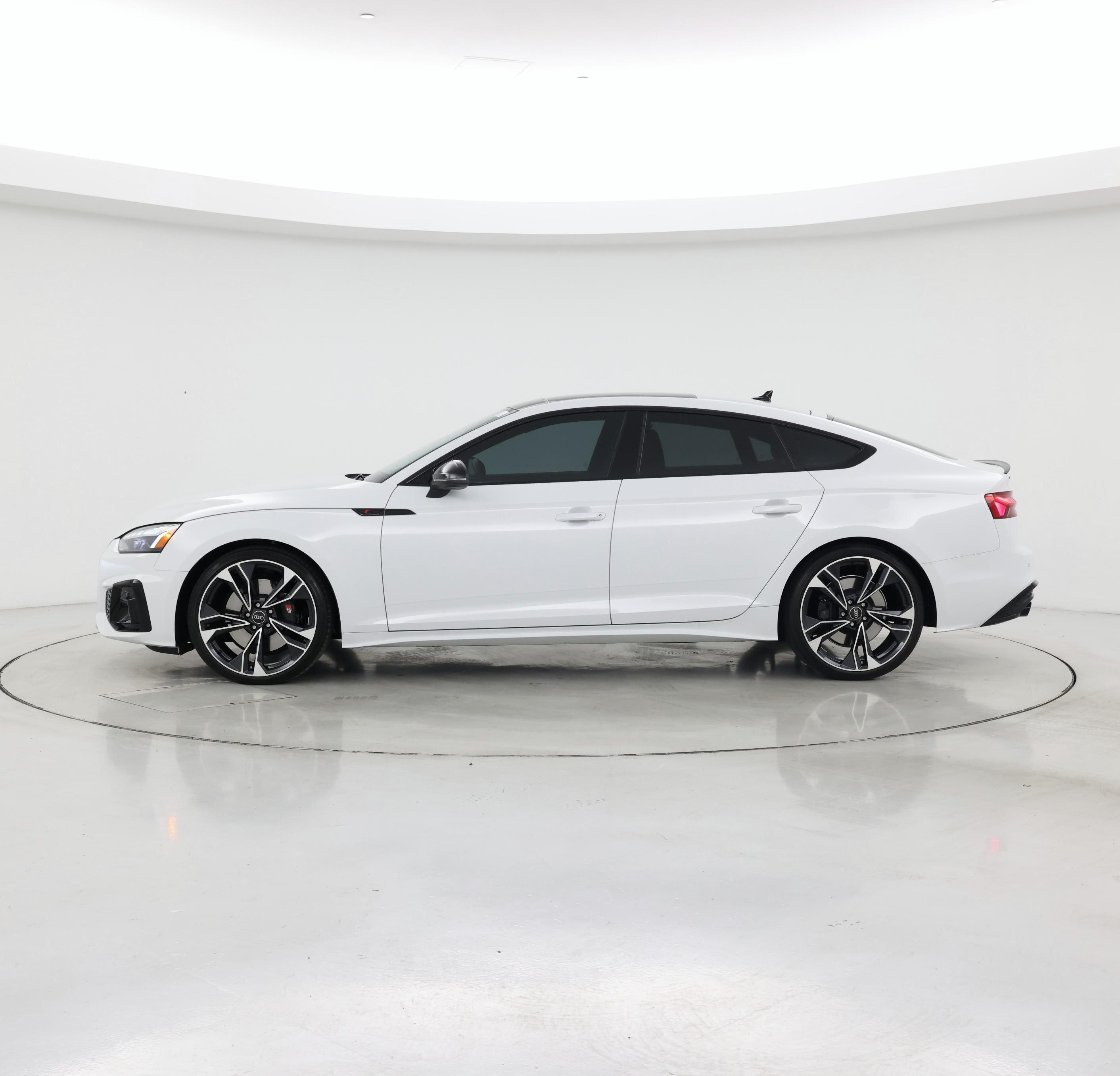 Thumbnail: 2025 Audi S5 - 3