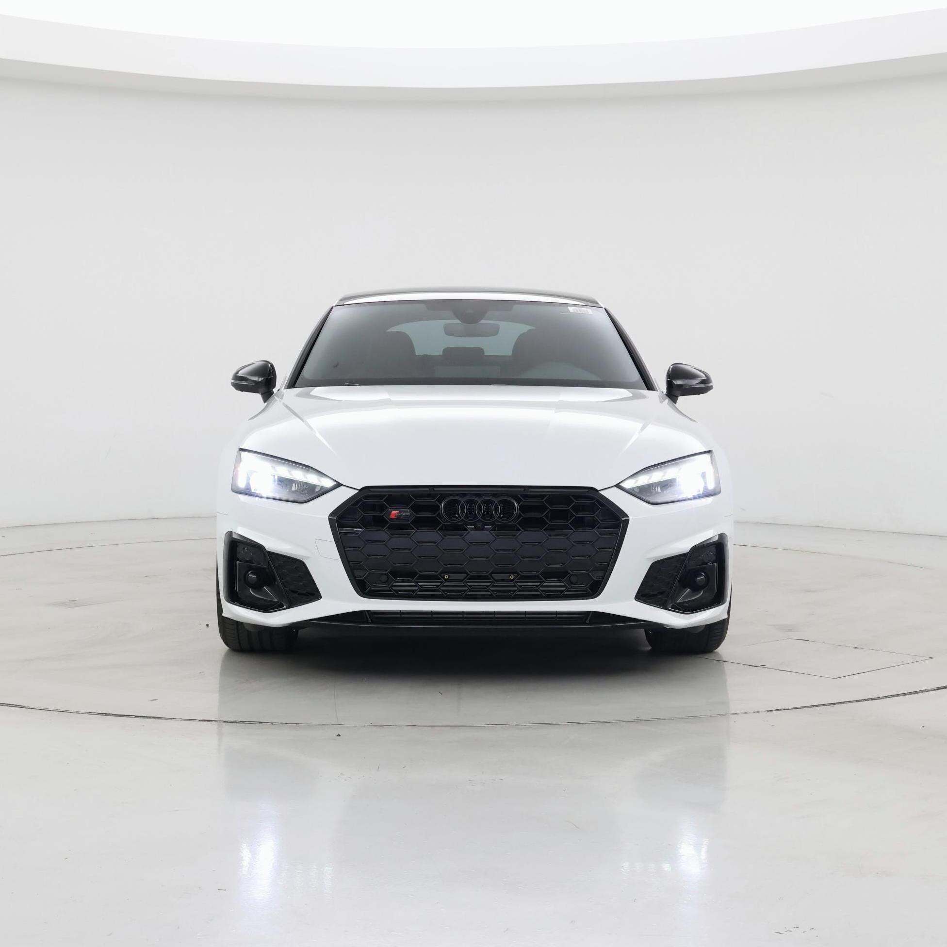 Thumbnail: 2025 Audi S5 - 5