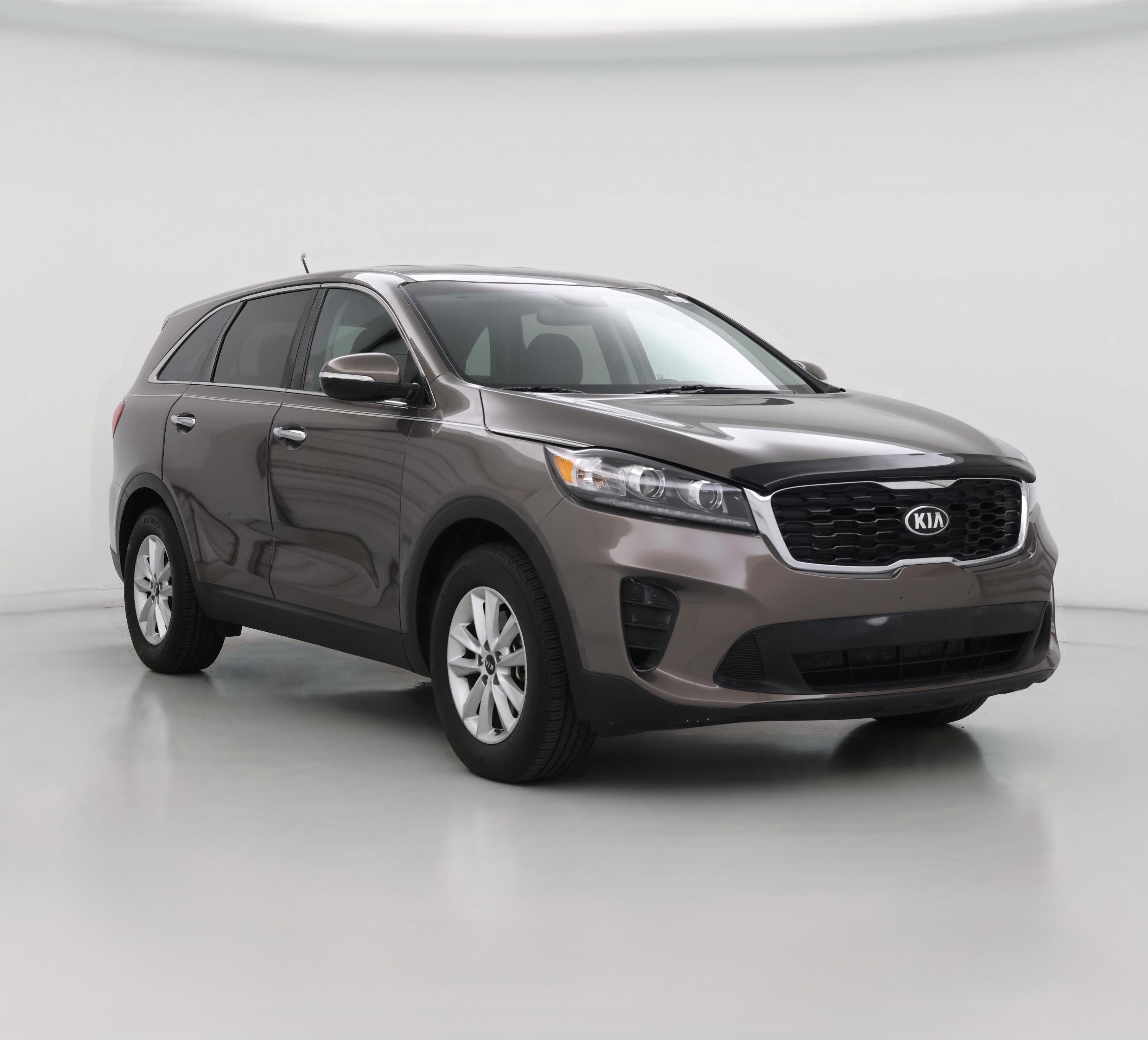 Thumbnail: 2019 Kia Sorento - 1