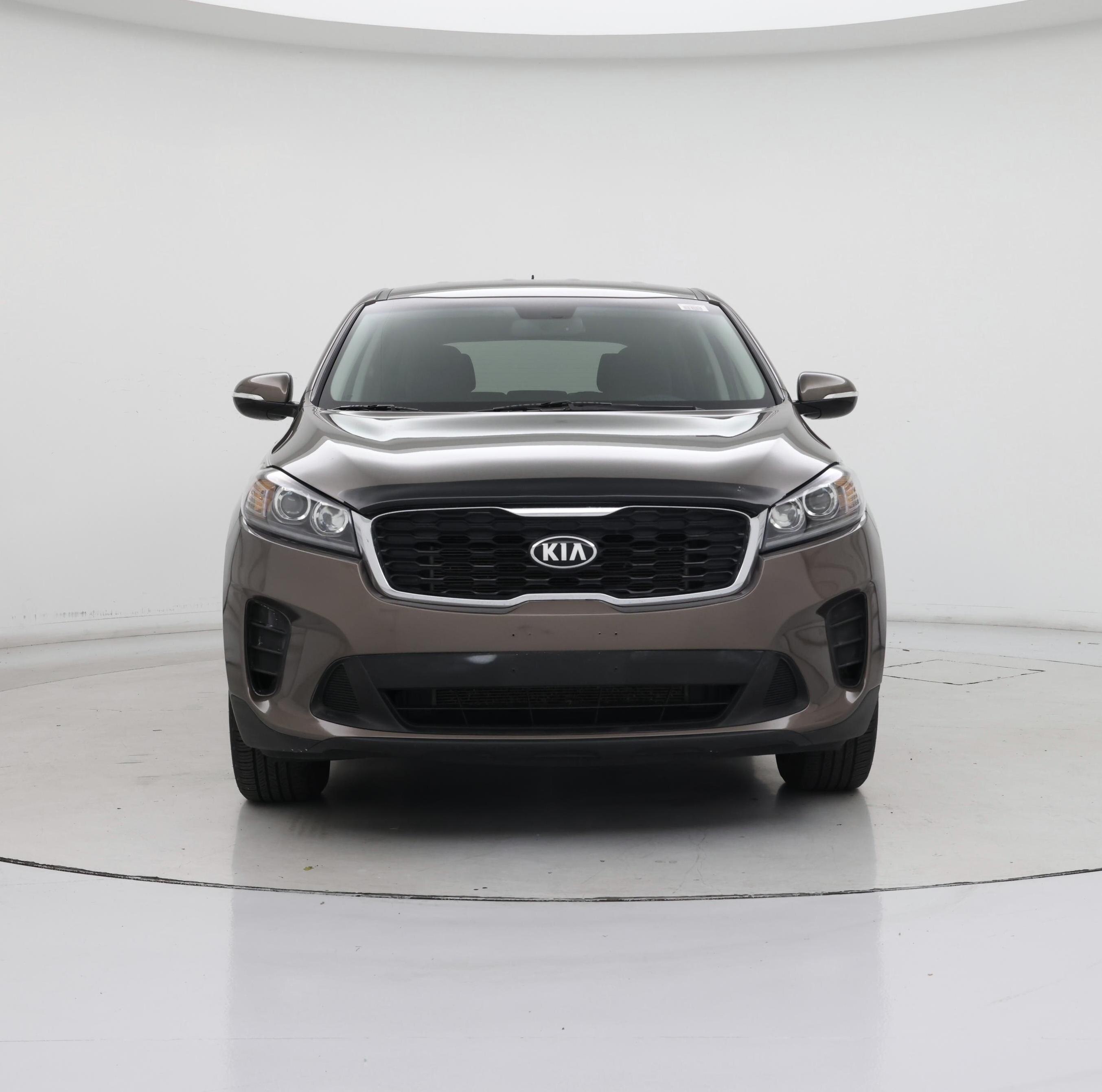 Thumbnail: 2019 Kia Sorento - 5