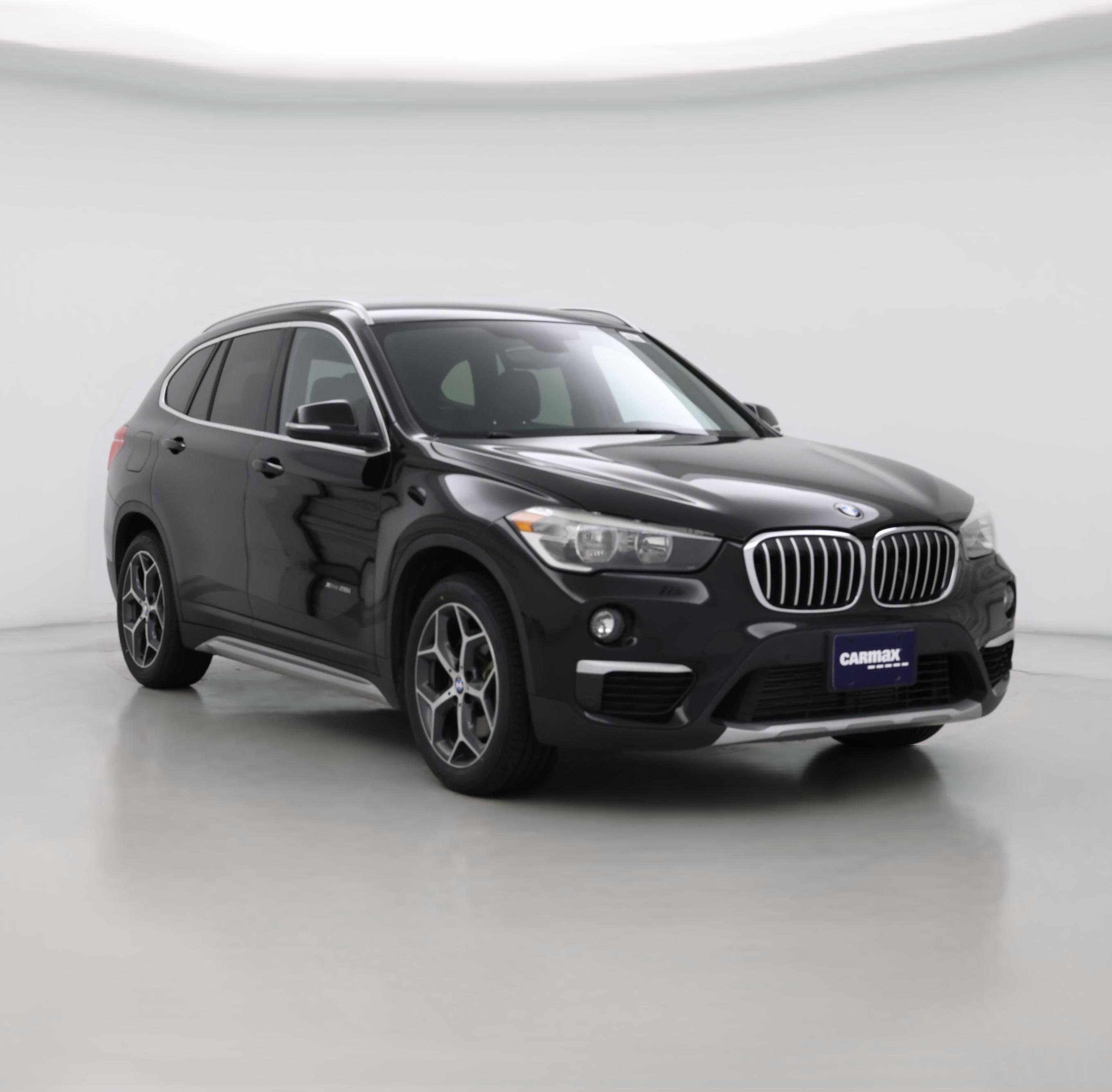 Thumbnail: 2016 BMW X1 - 1