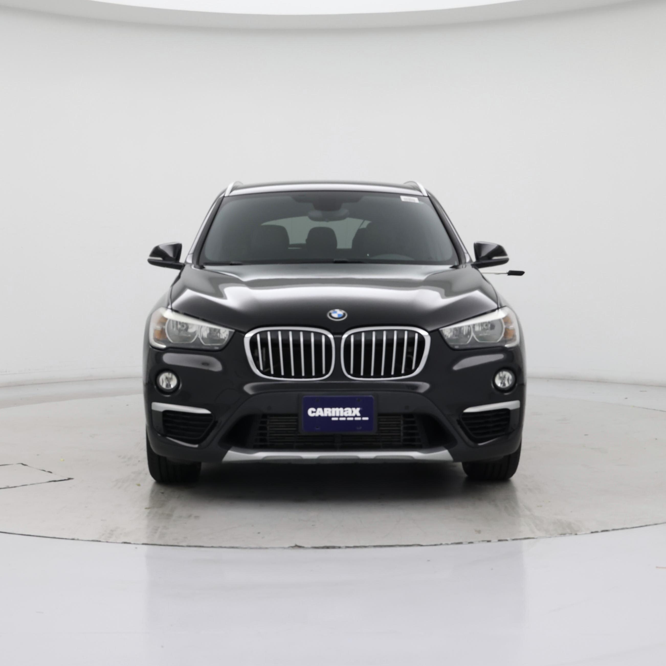 Thumbnail: 2016 BMW X1 - 5