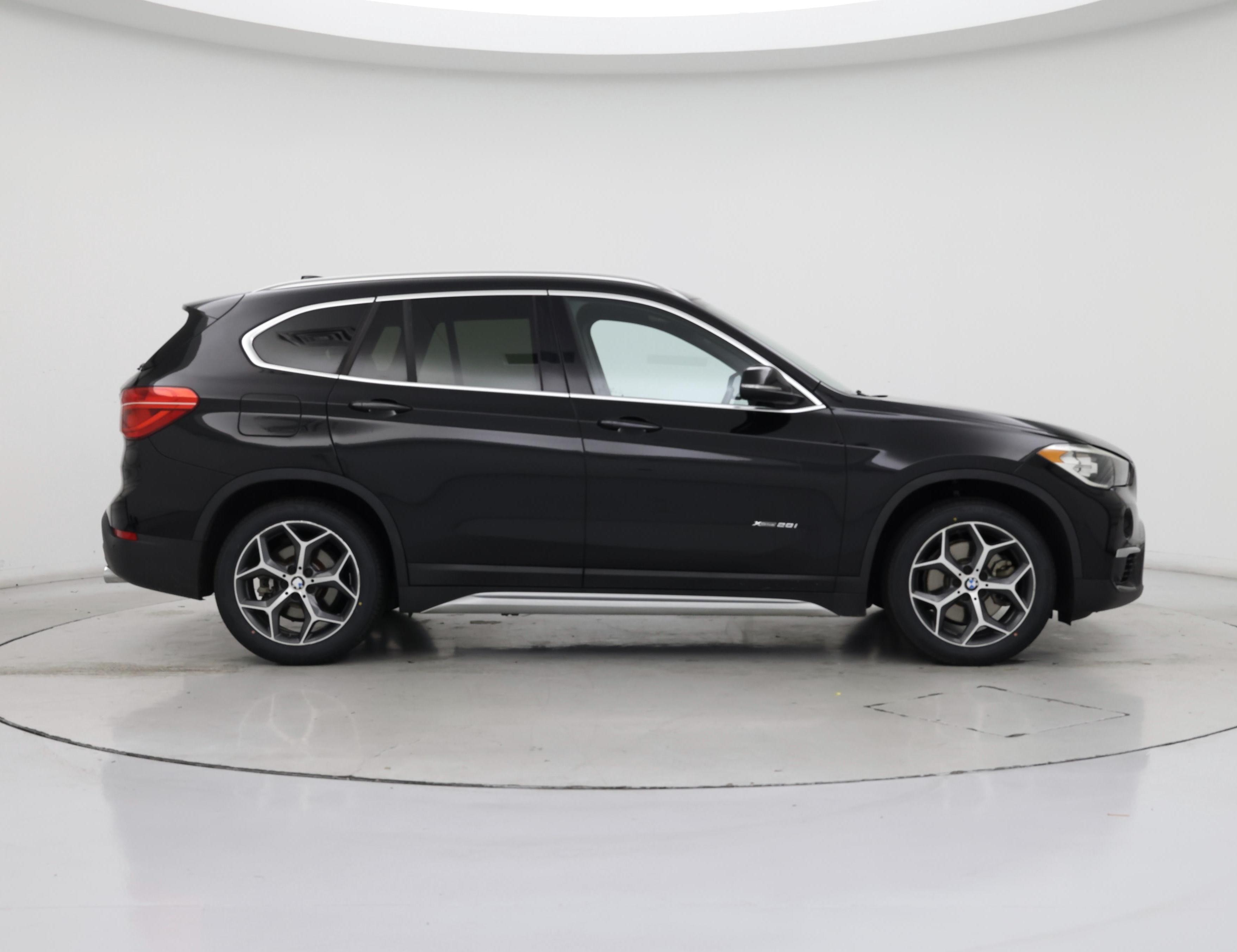 Thumbnail: 2016 BMW X1 - 7