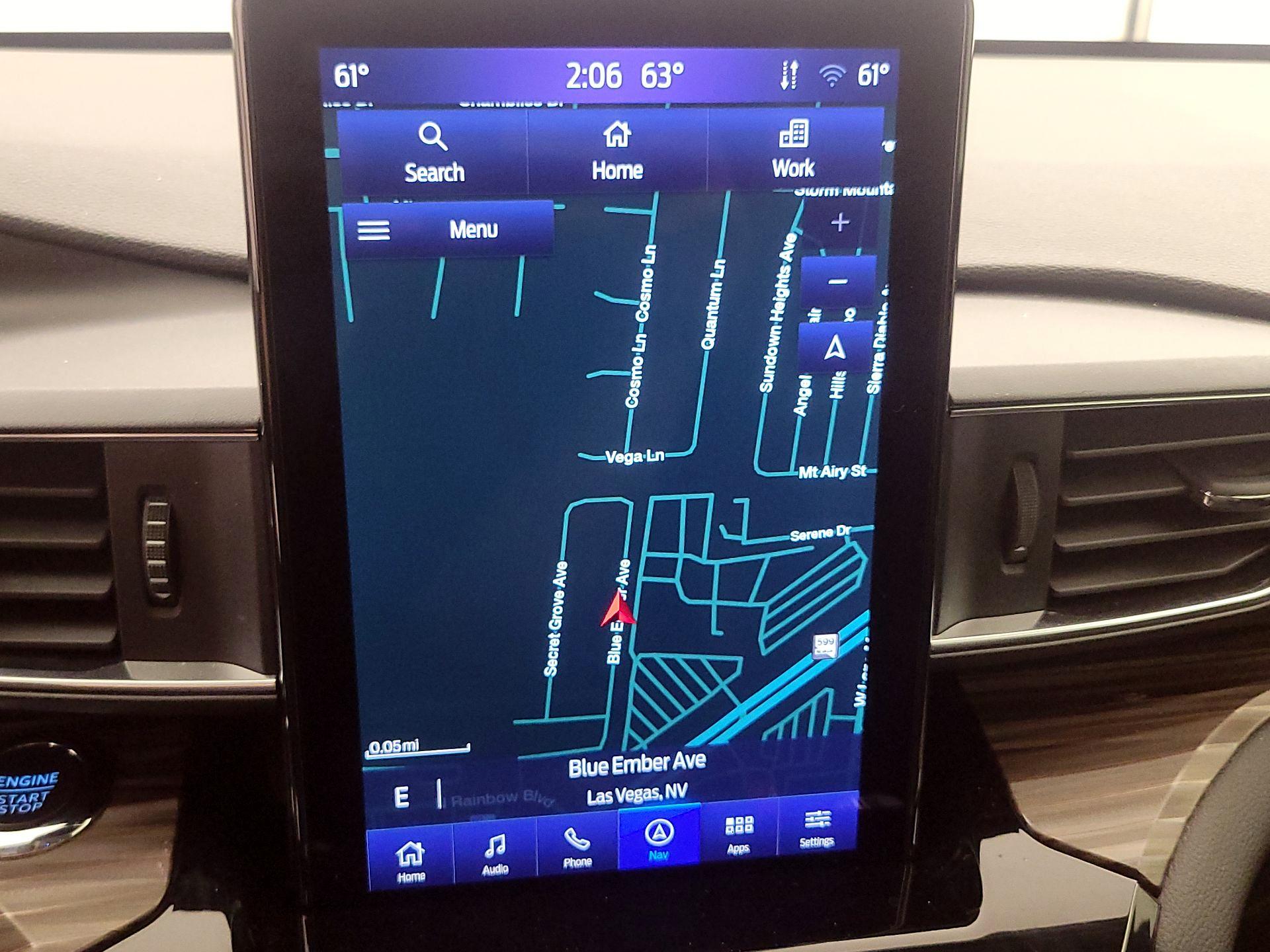 Thumbnail: 2024 Ford Explorer - 14