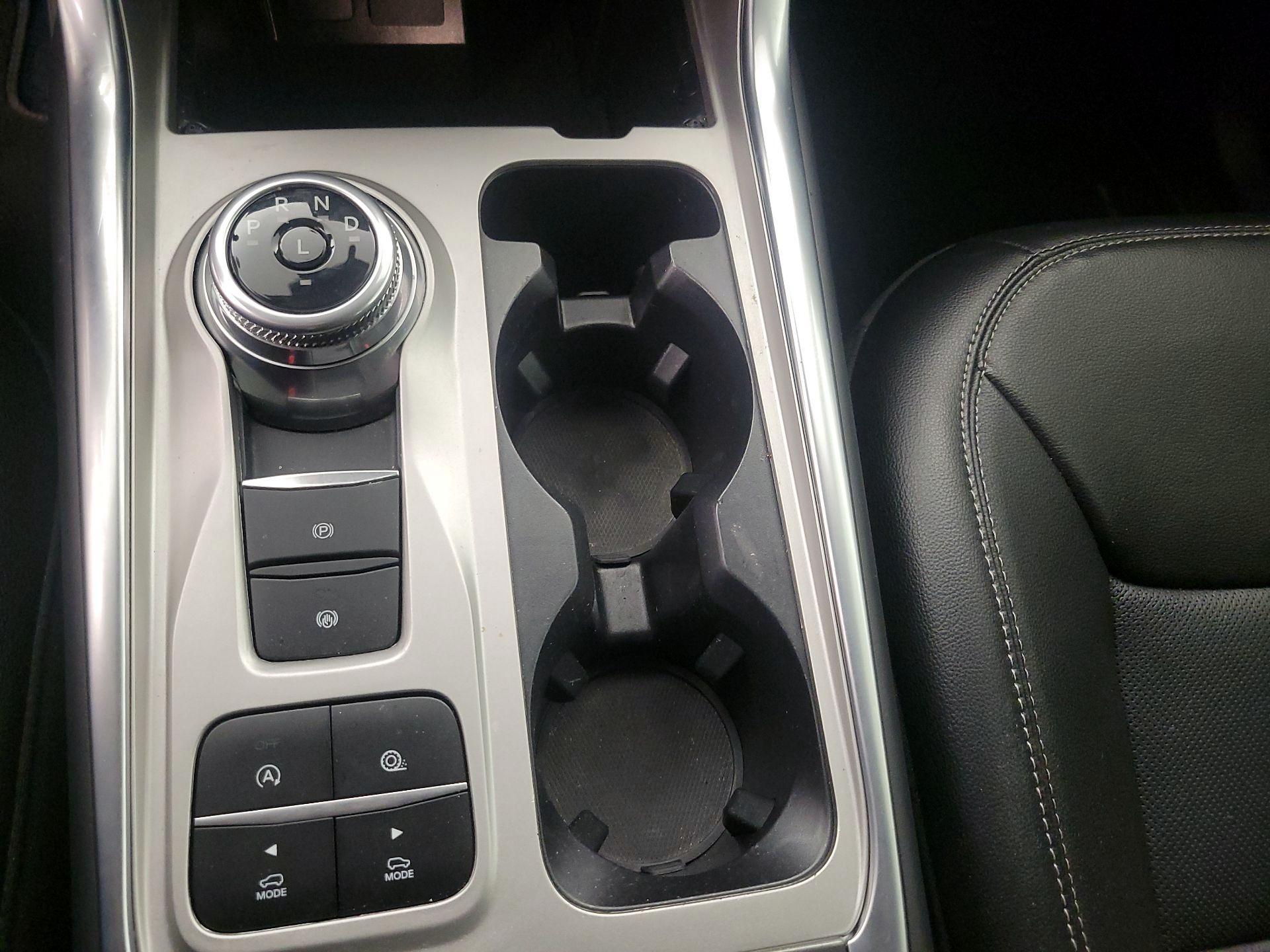 Thumbnail: 2024 Ford Explorer - 18