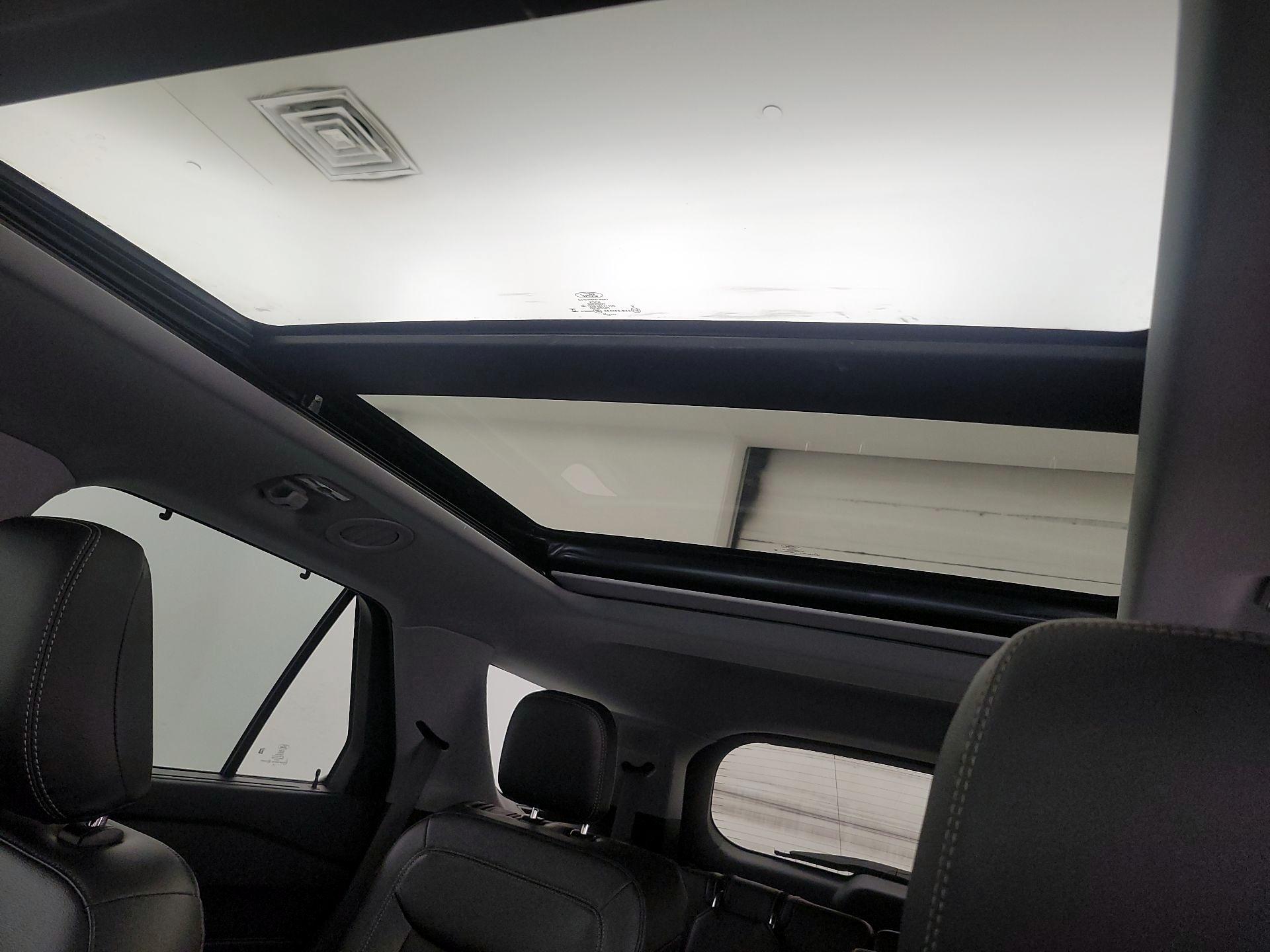 Thumbnail: 2024 Ford Explorer - 20