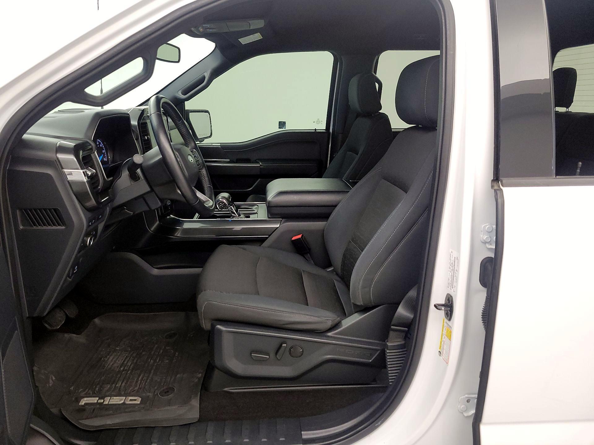Thumbnail: 2022 Ford F-150 - 11