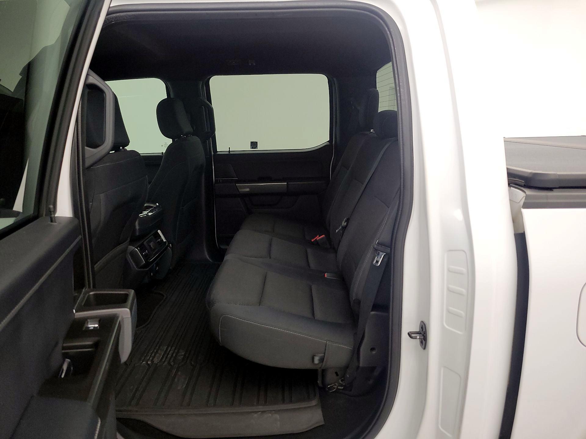 Thumbnail: 2022 Ford F-150 - 20