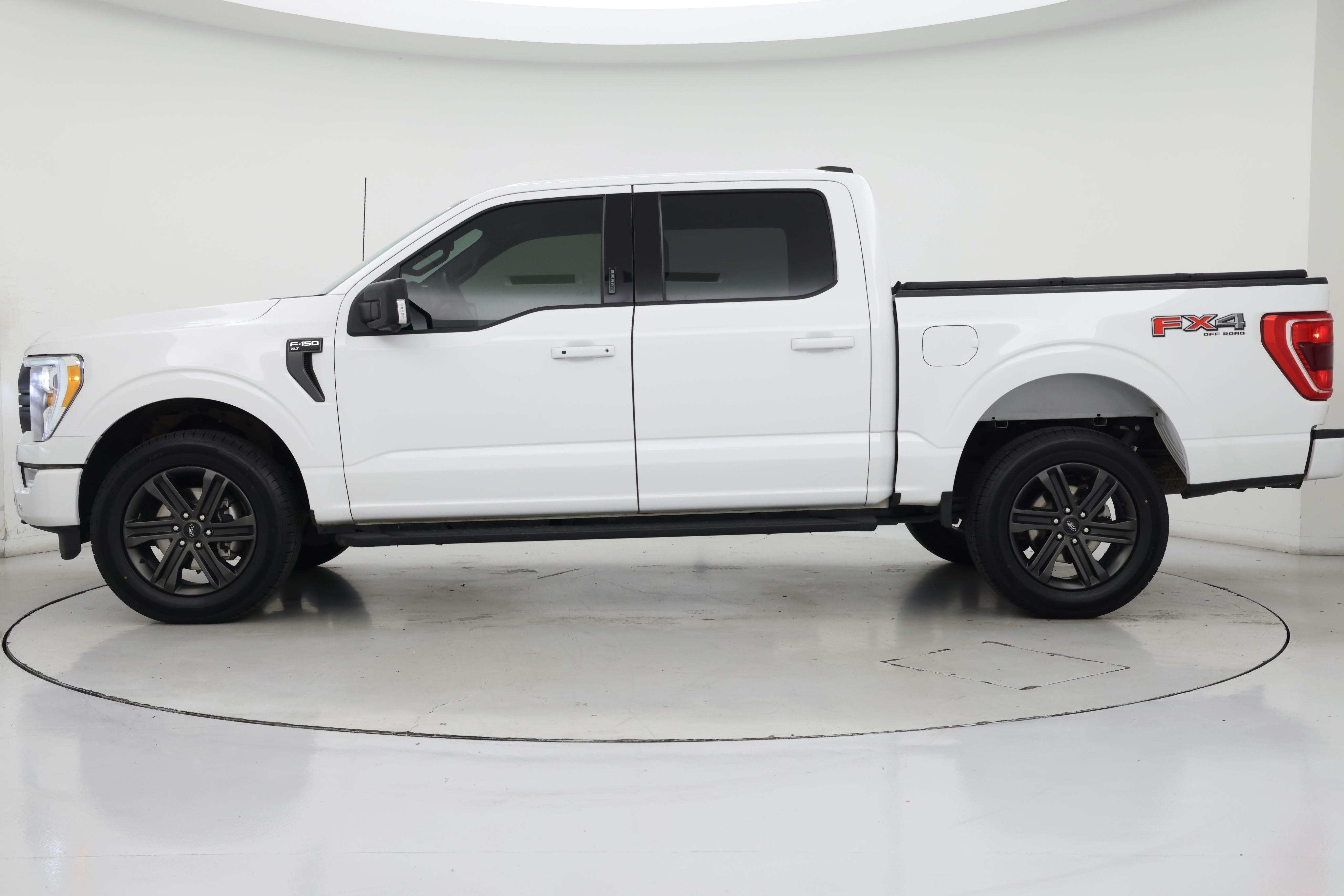 Thumbnail: 2022 Ford F-150 - 3