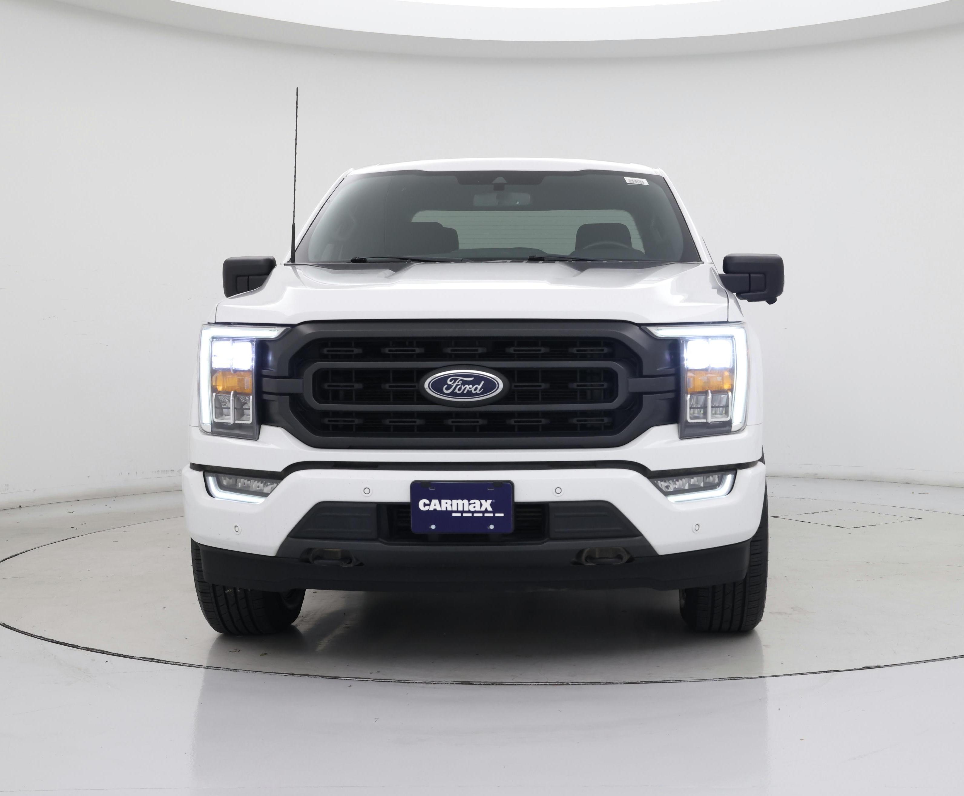 Thumbnail: 2022 Ford F-150 - 5