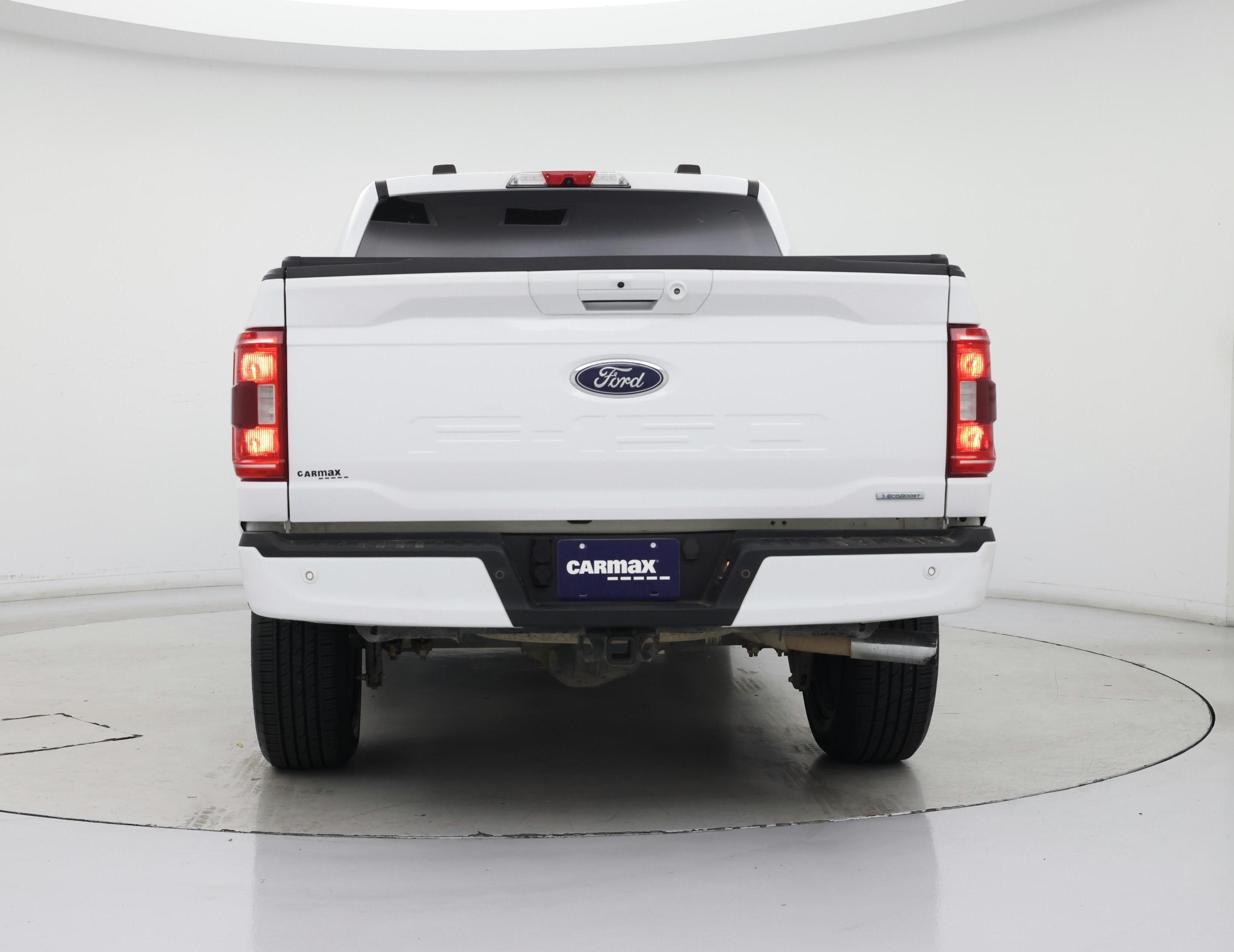 Thumbnail: 2022 Ford F-150 - 6