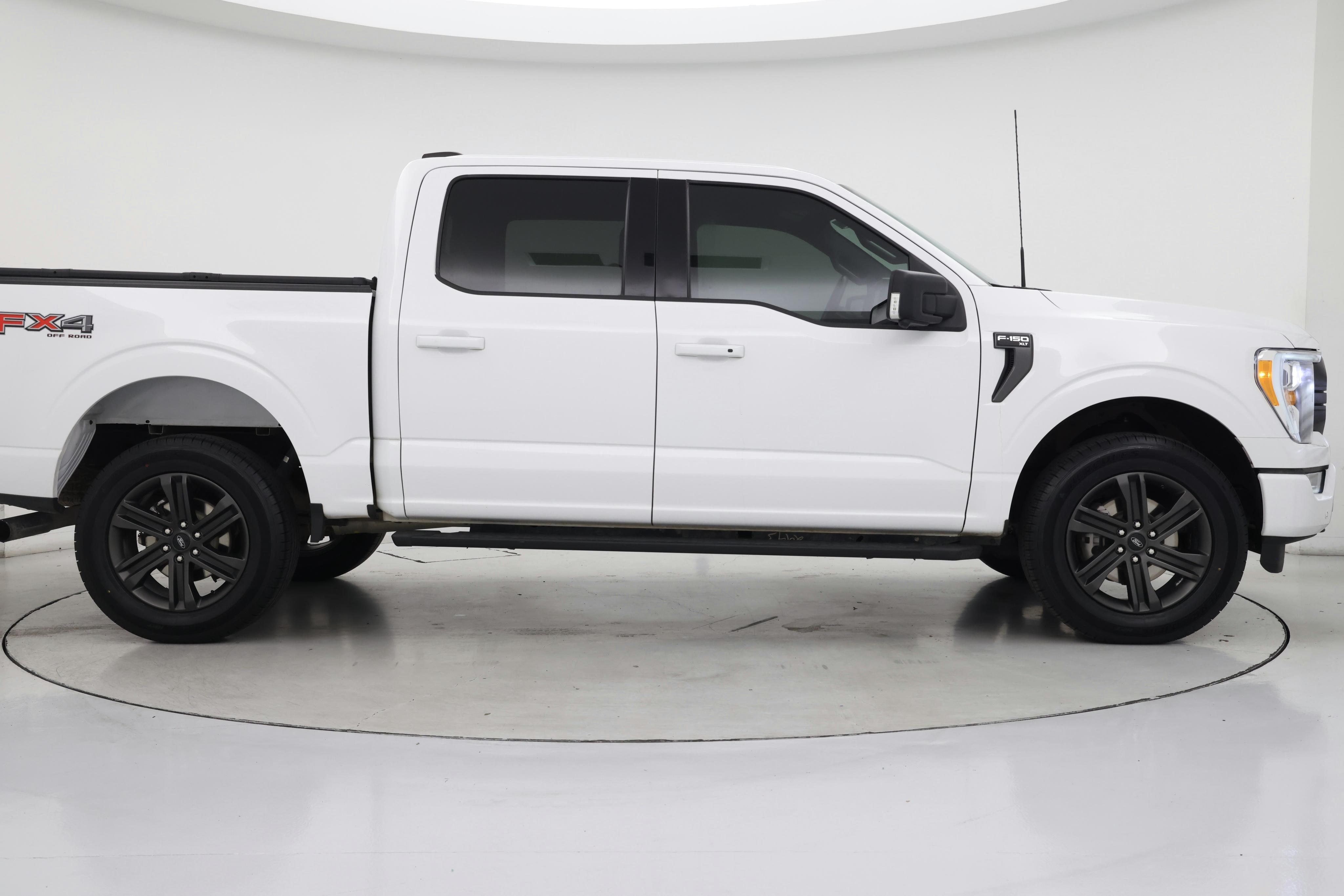 Thumbnail: 2022 Ford F-150 - 7
