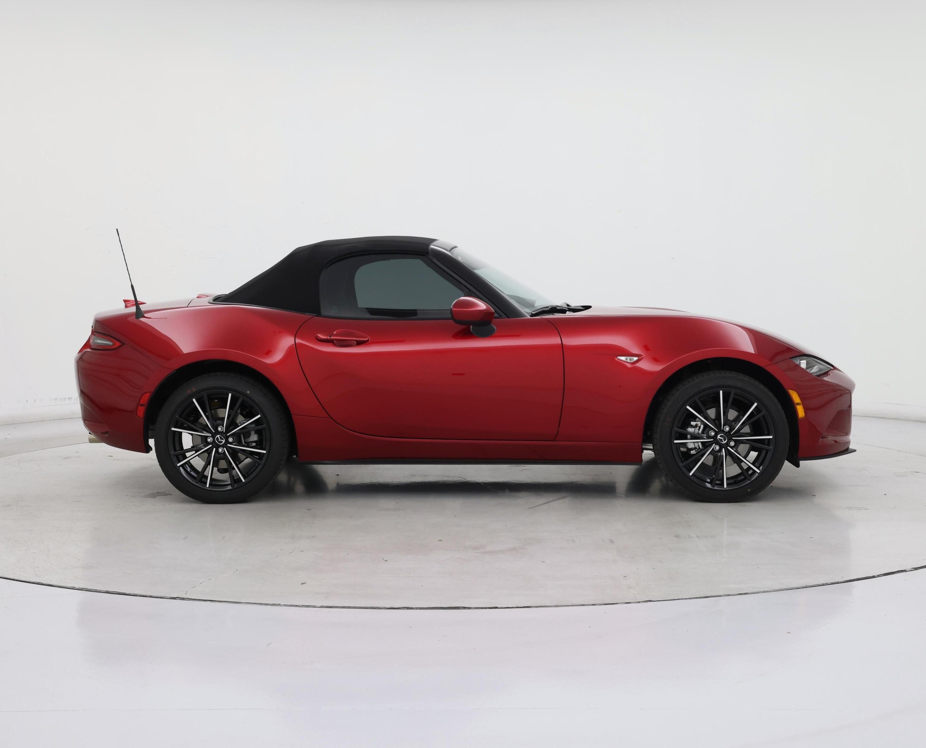 Thumbnail: 2025 Mazda MX-5 Miata - 7