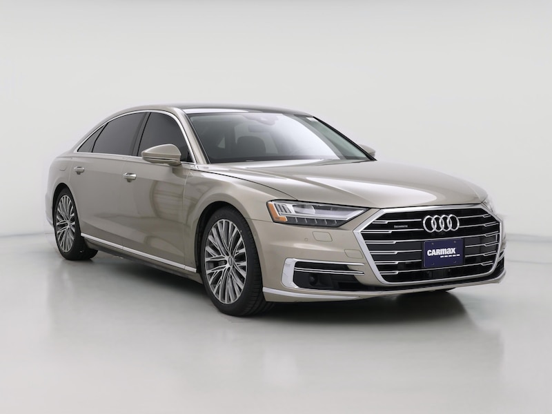 2019 Audi A8 L -
                  Las Vegas, NV