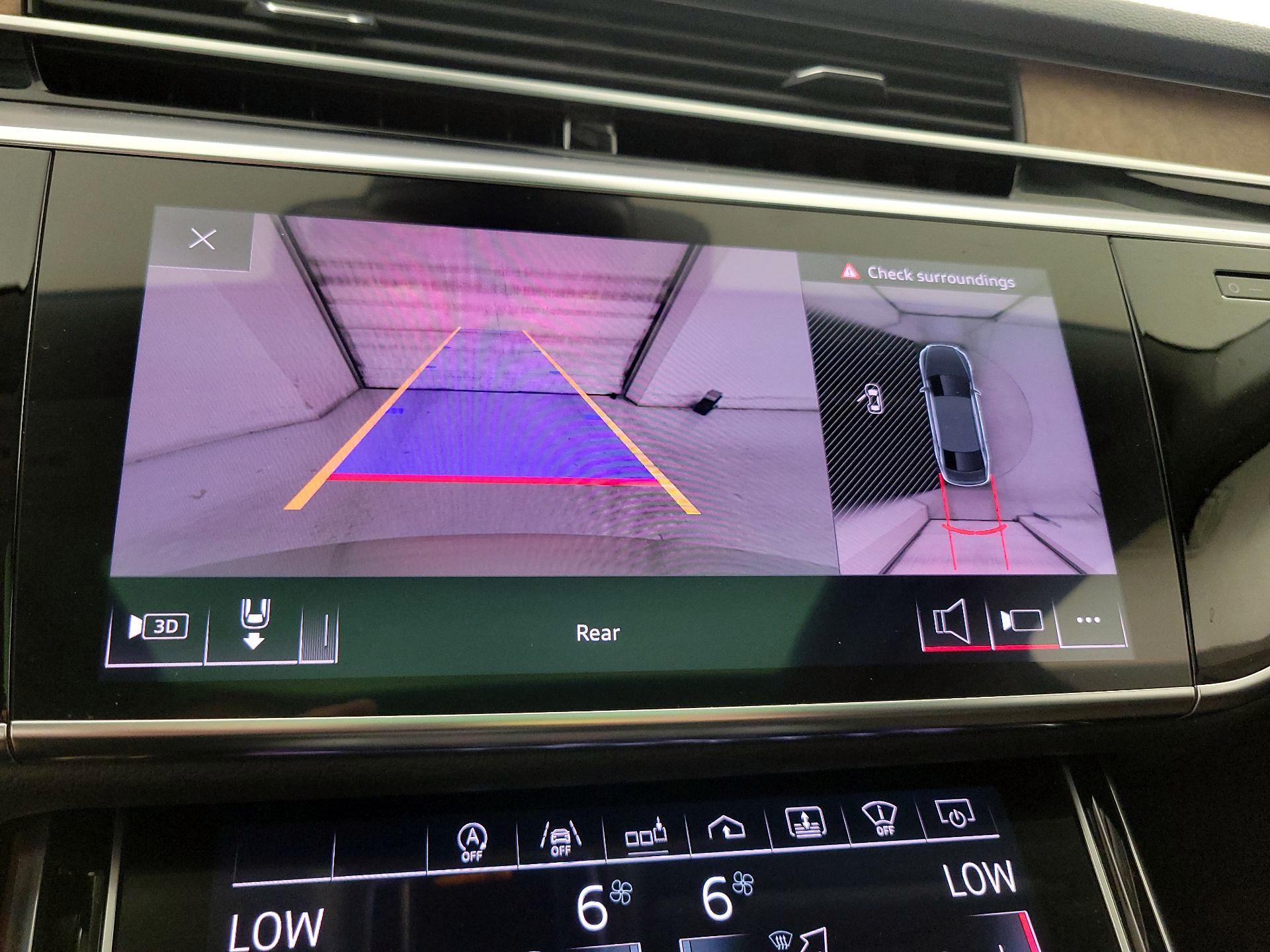 Thumbnail: 2019 Audi A8 - 14