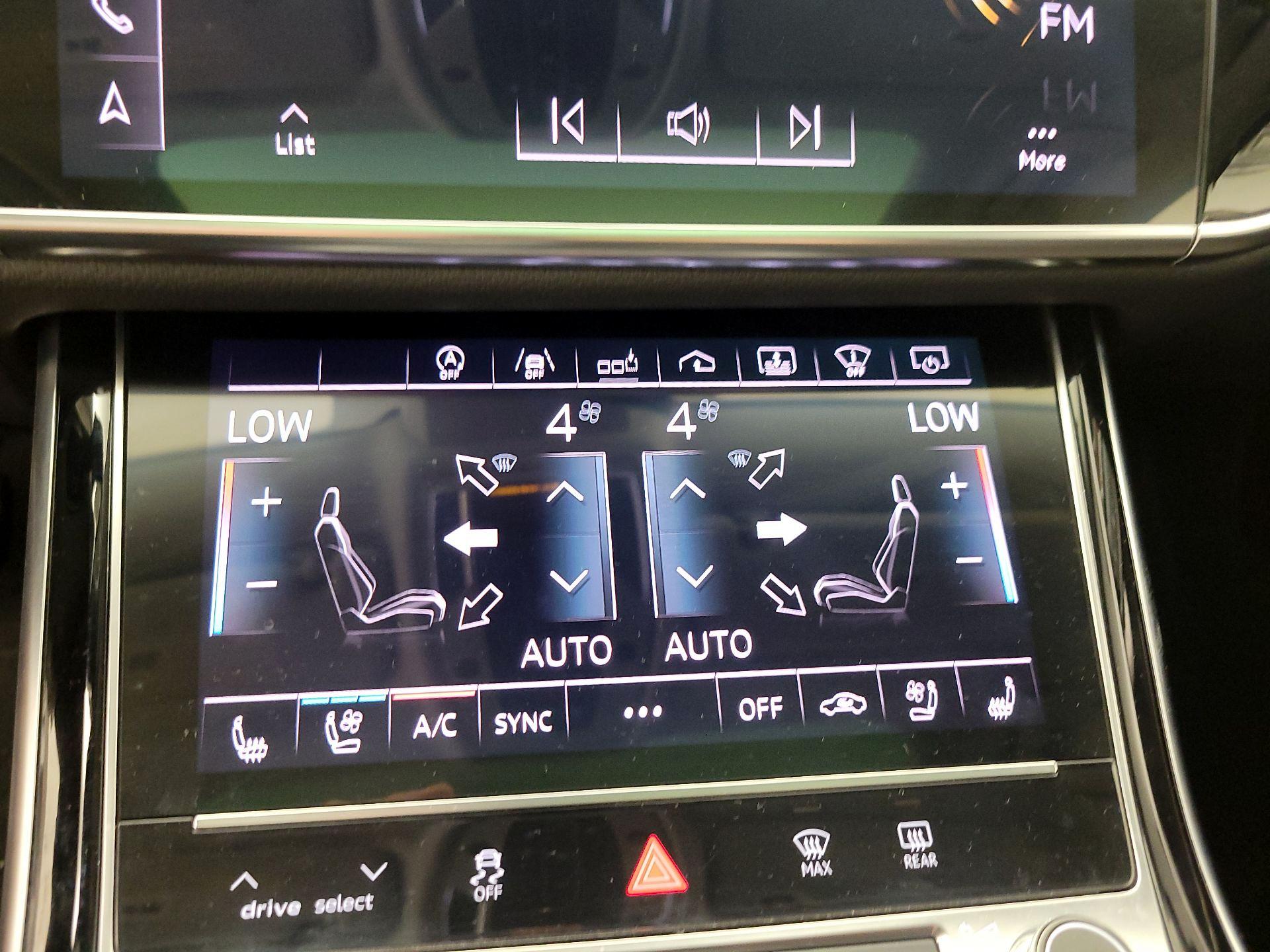 Thumbnail: 2019 Audi A8 - 16