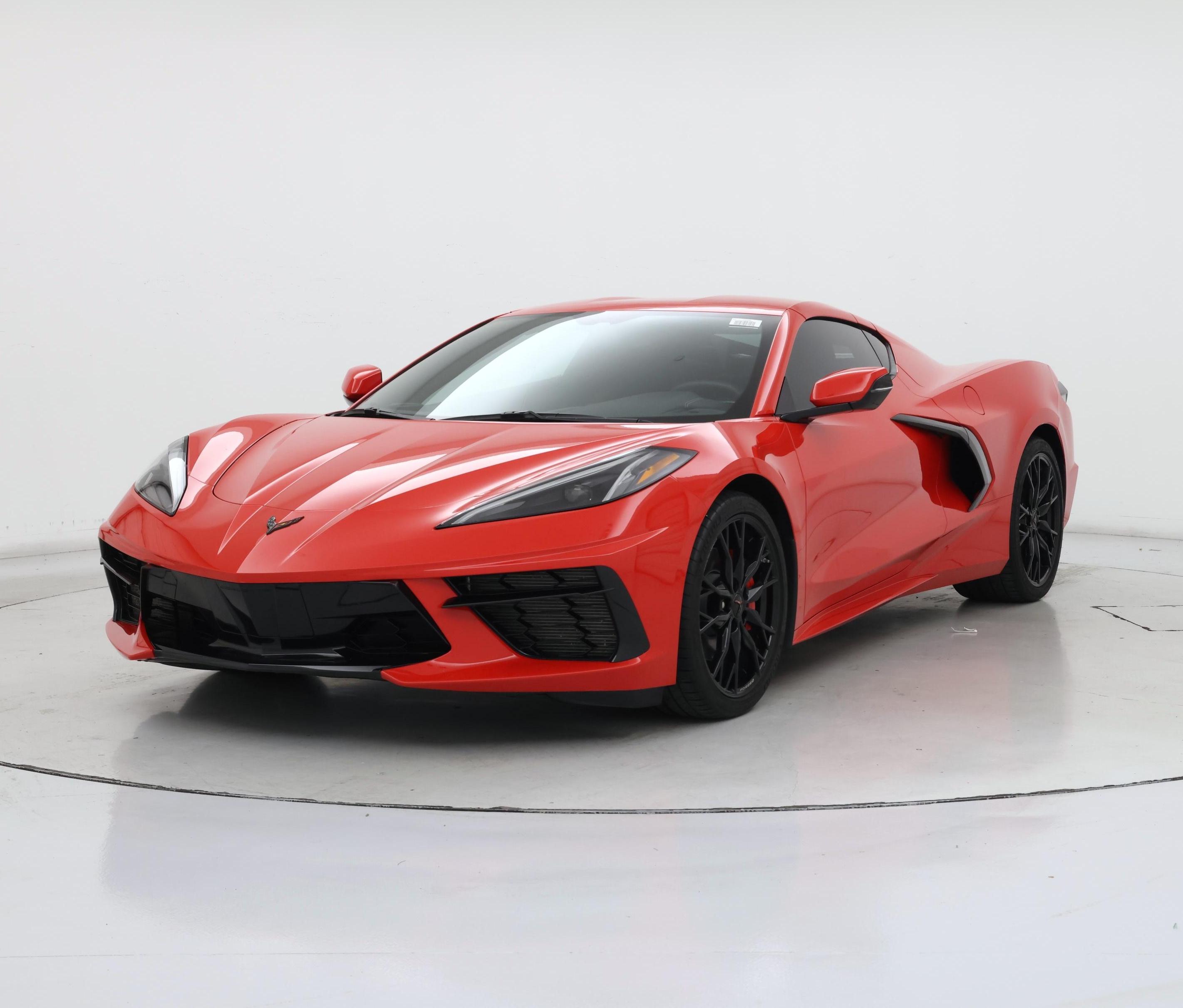 Thumbnail: 2023 Chevrolet Corvette - 4