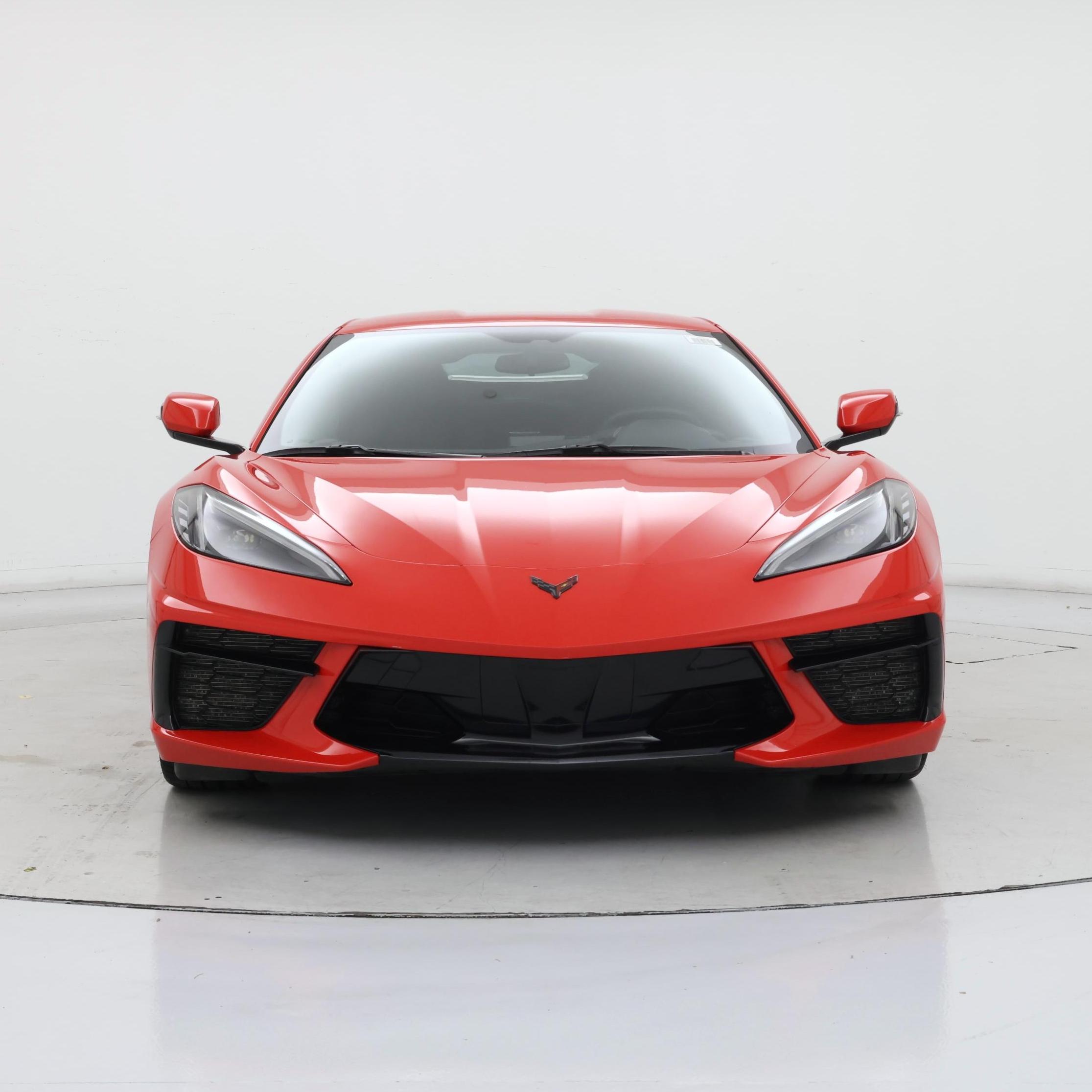 Thumbnail: 2023 Chevrolet Corvette - 5