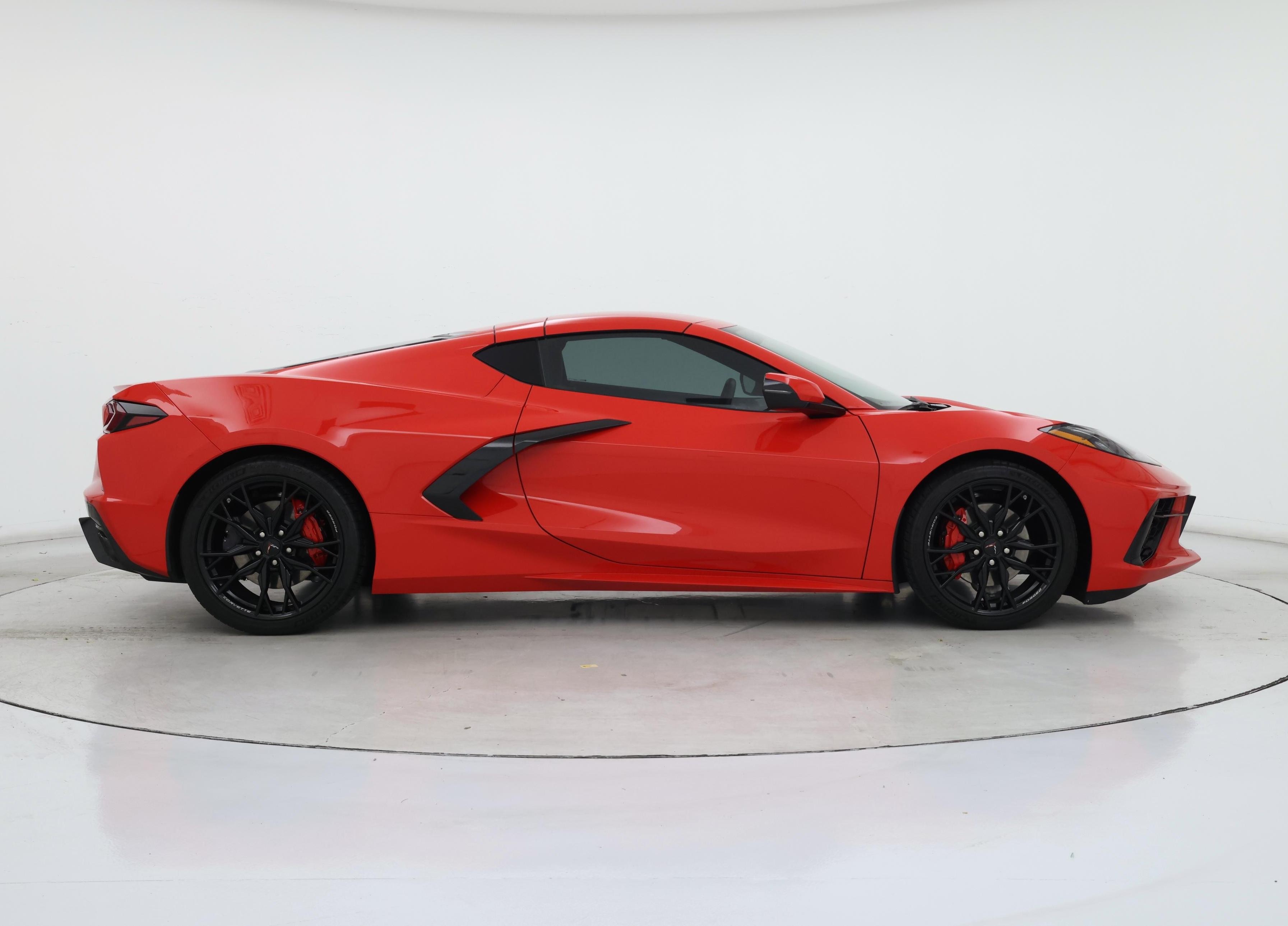 Thumbnail: 2023 Chevrolet Corvette - 7