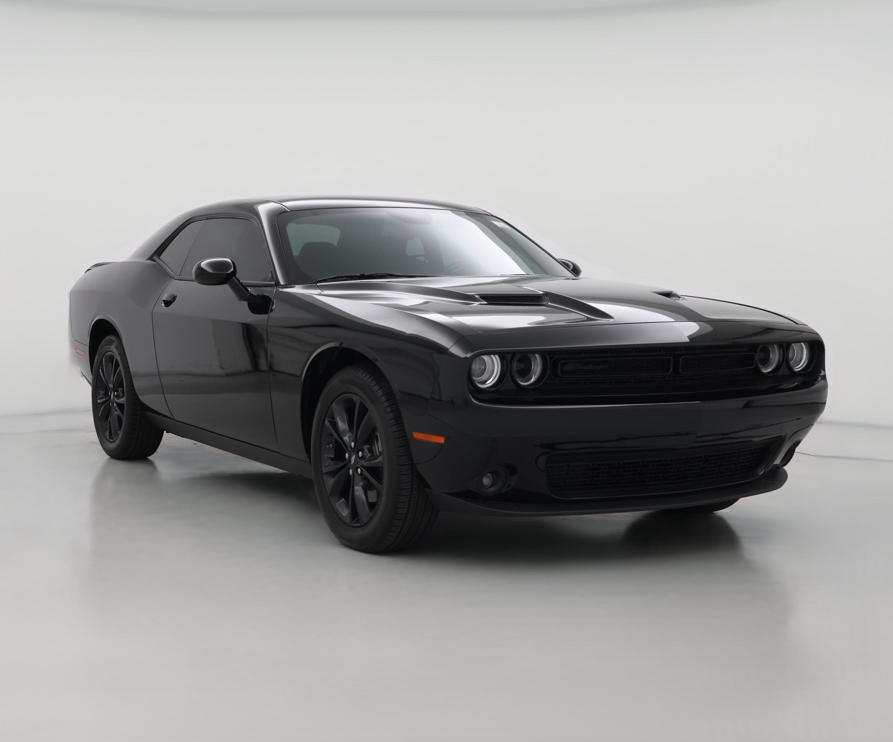 Thumbnail: 2023 Dodge Challenger - 1