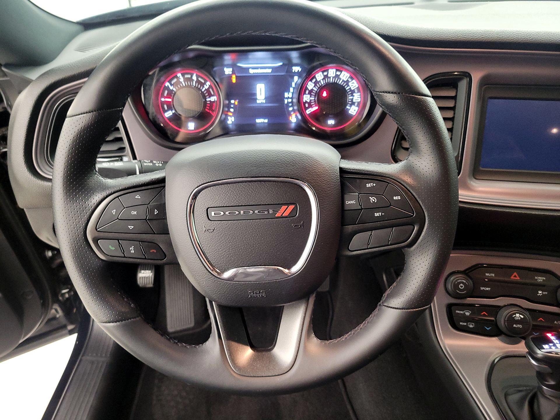 Thumbnail: 2023 Dodge Challenger - 10