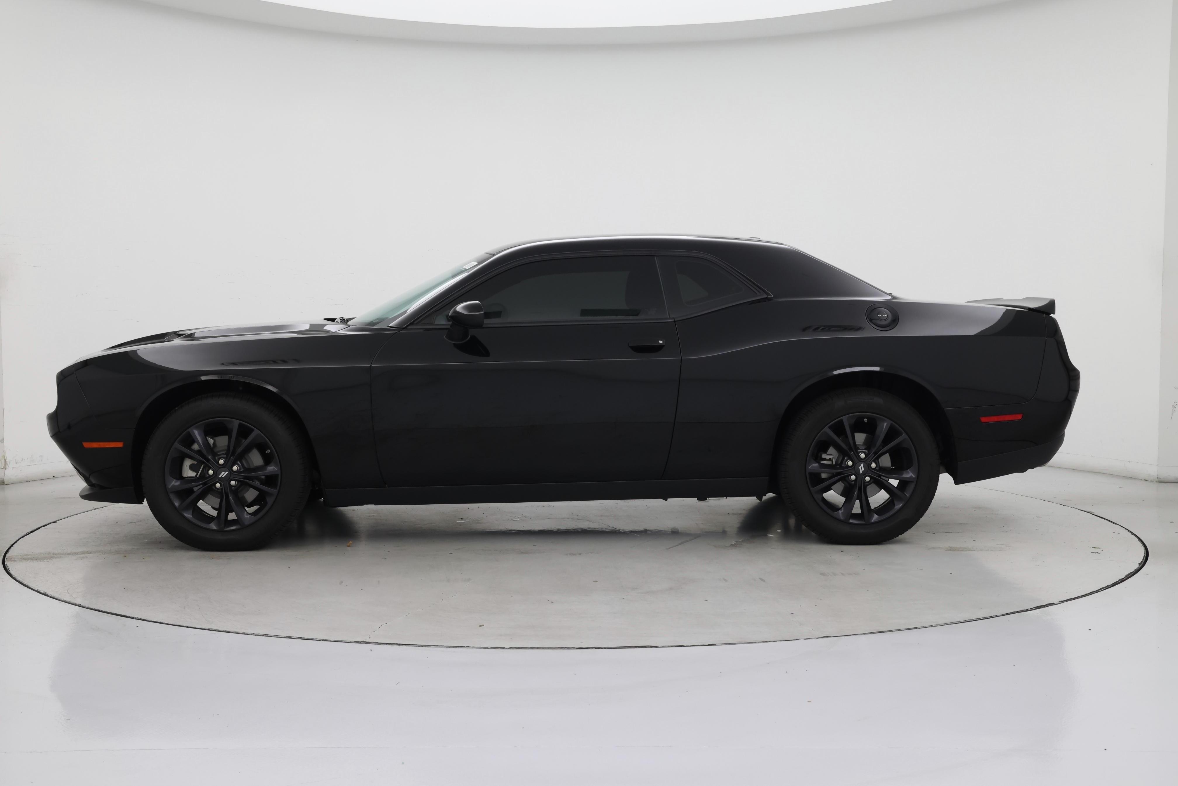 Thumbnail: 2023 Dodge Challenger - 3