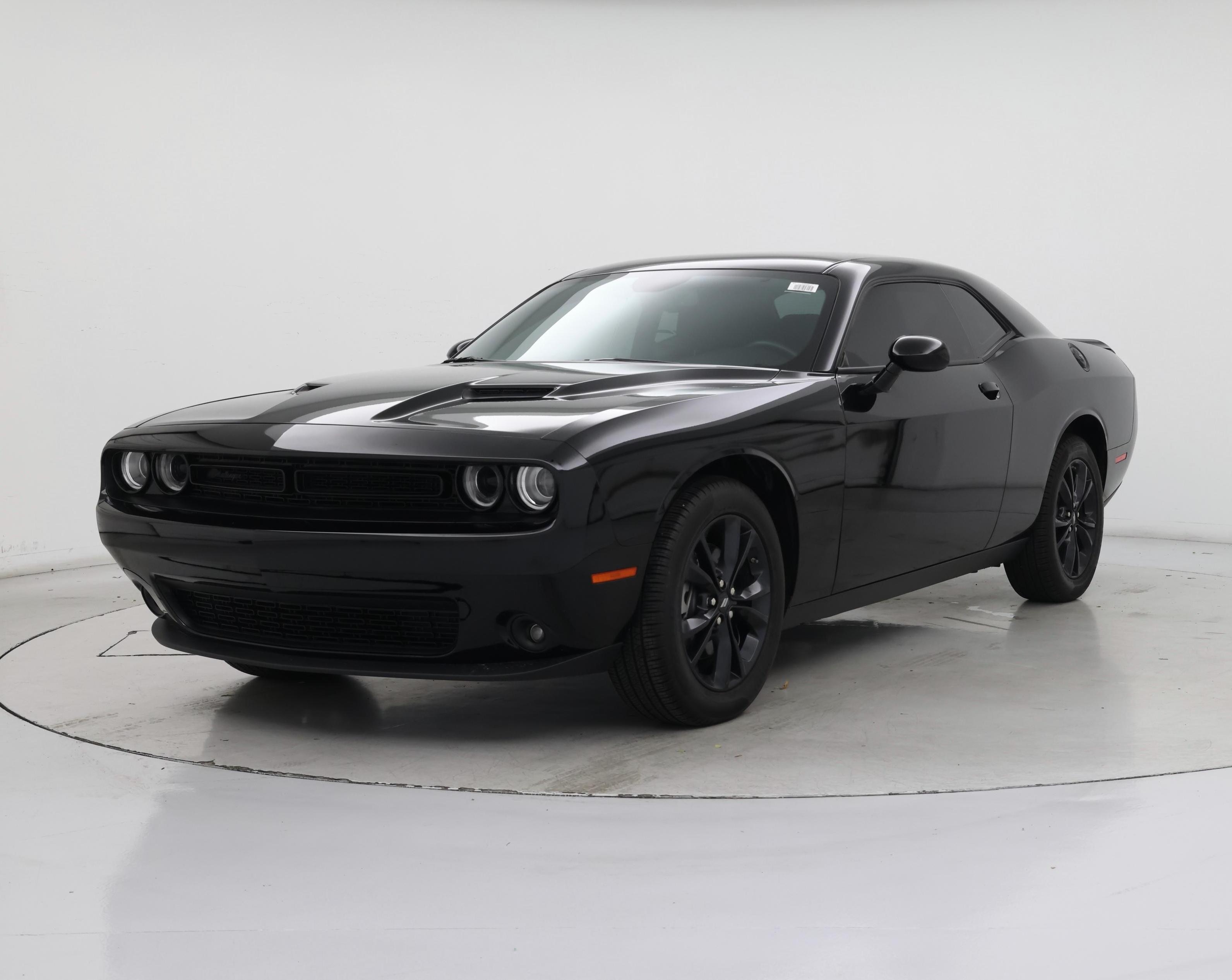 Thumbnail: 2023 Dodge Challenger - 4